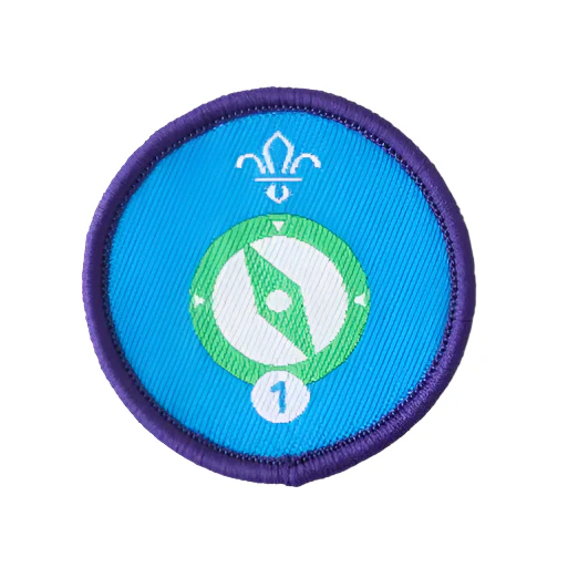 Navigator Stage 1 - Pack 25