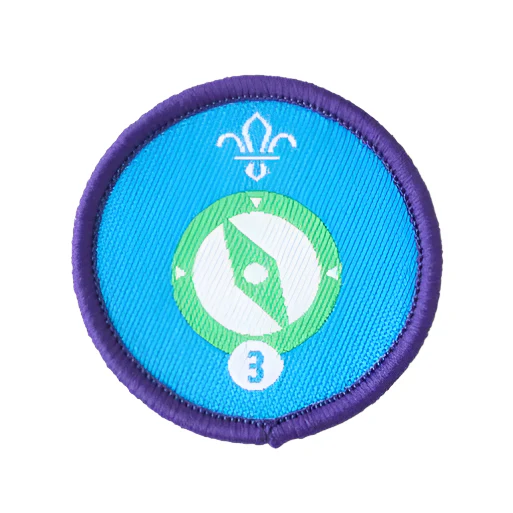 Navigator Stage 3 - Pack 25