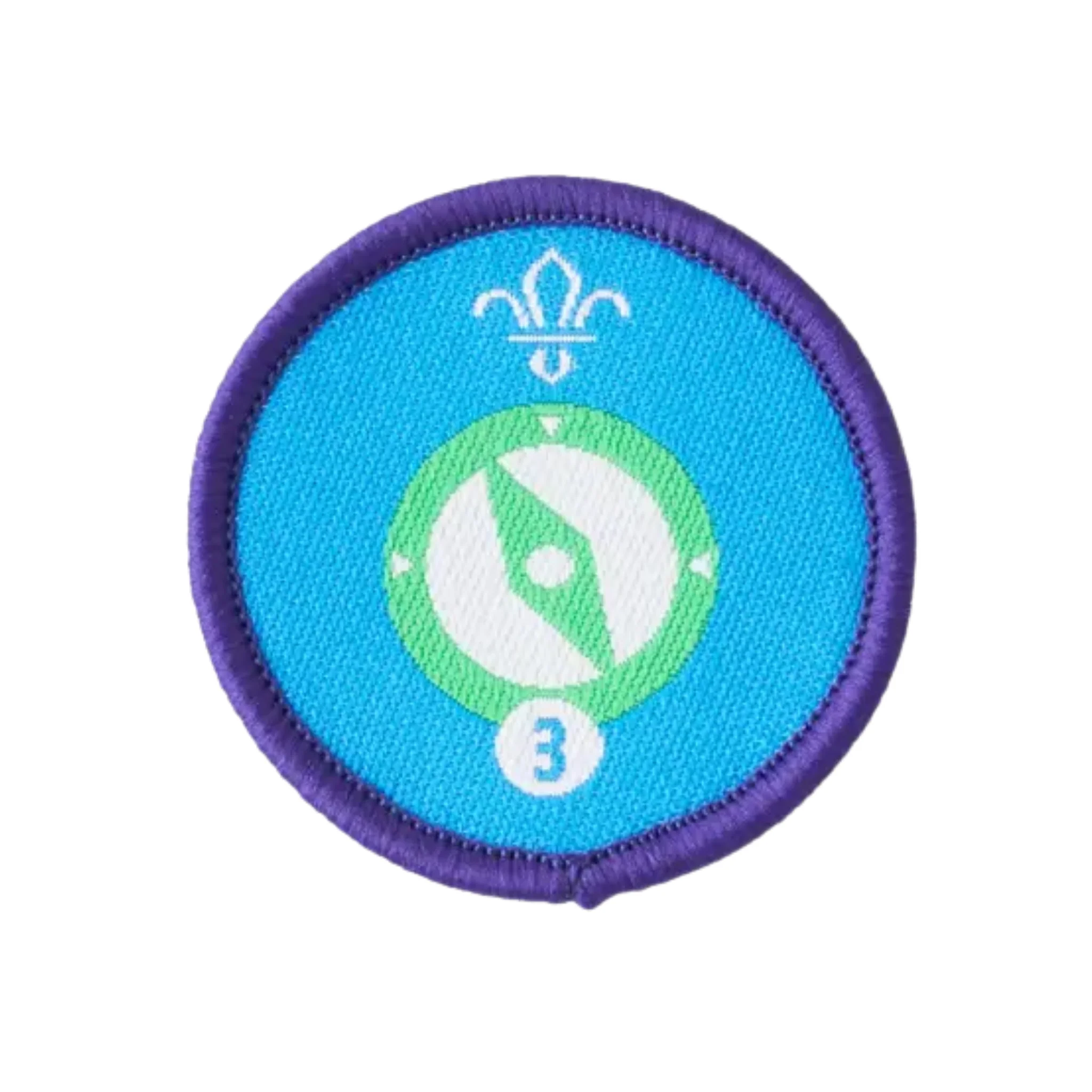 Navigator (Stage 1-5 - Image 3