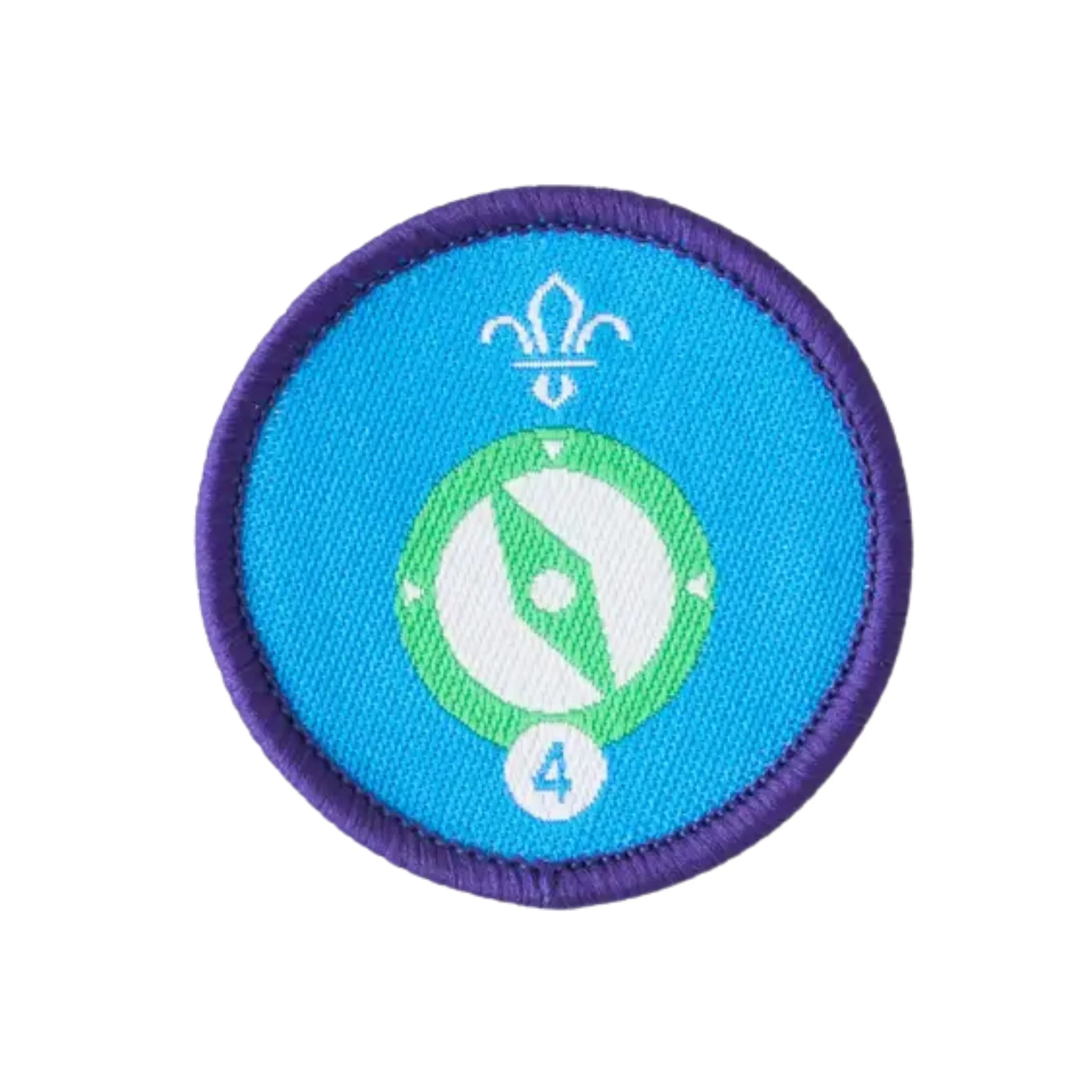 Navigator (Stage 1-5 - Image 4