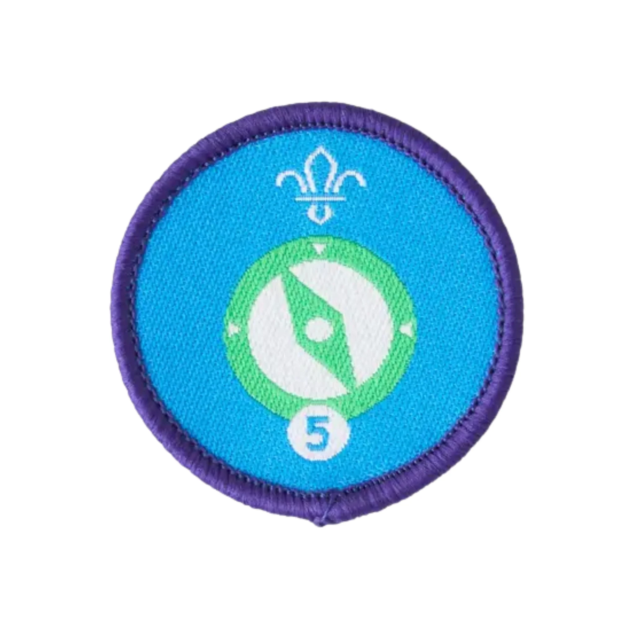 Navigator (Stage 1-5 - Image 5