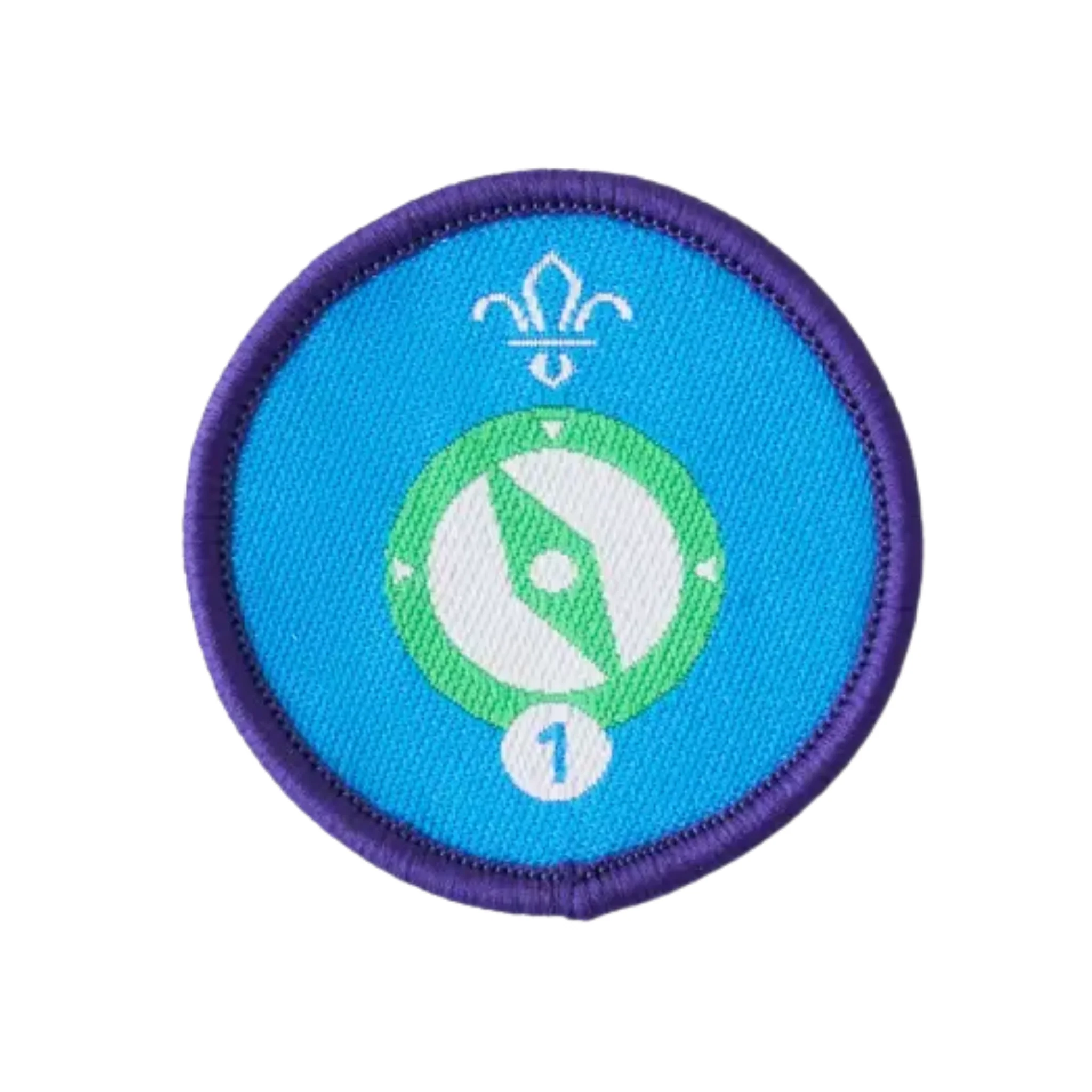 Navigator (Stage 1-5 - Image 6