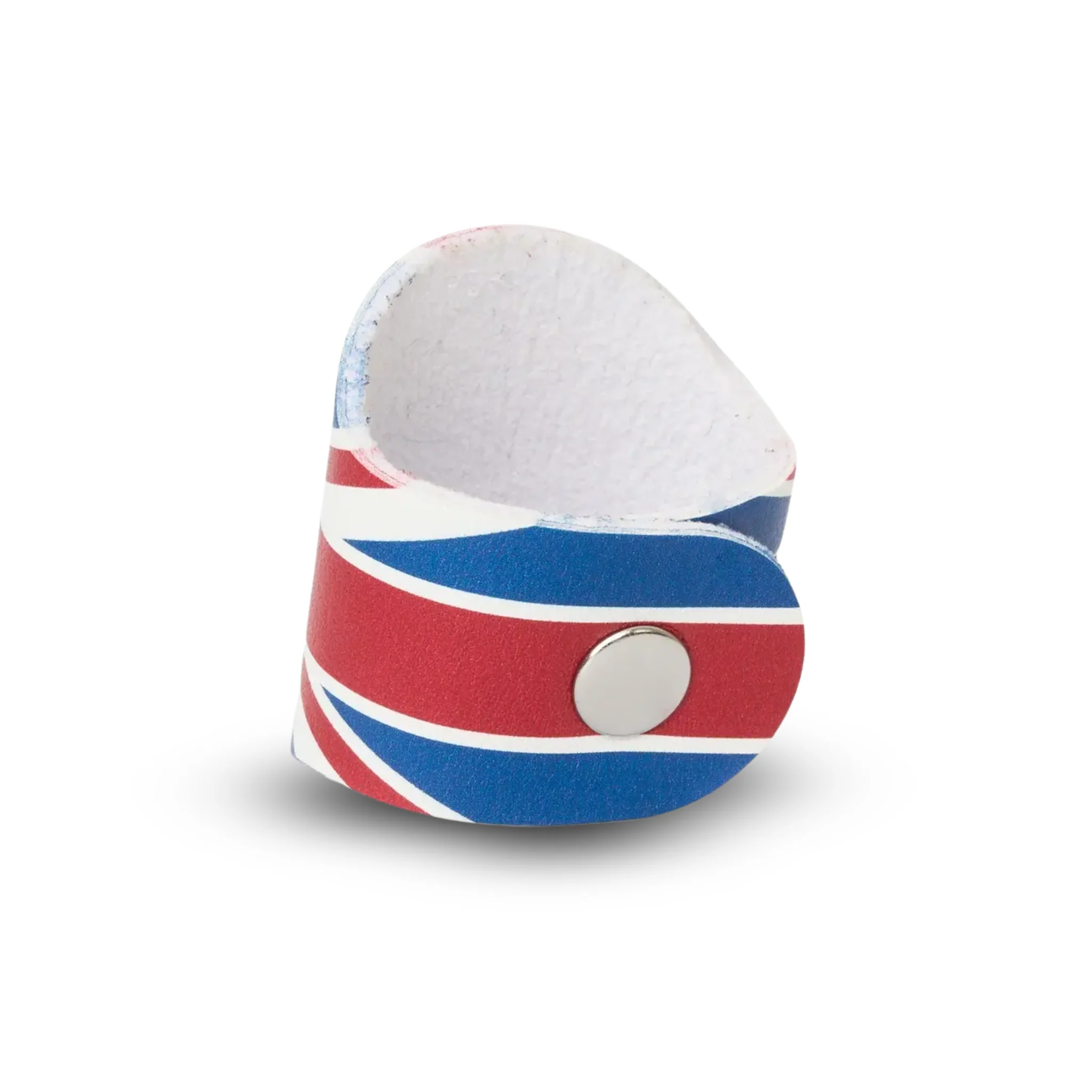Poppy & Scouts VE Day 80 Woggle - Image 2