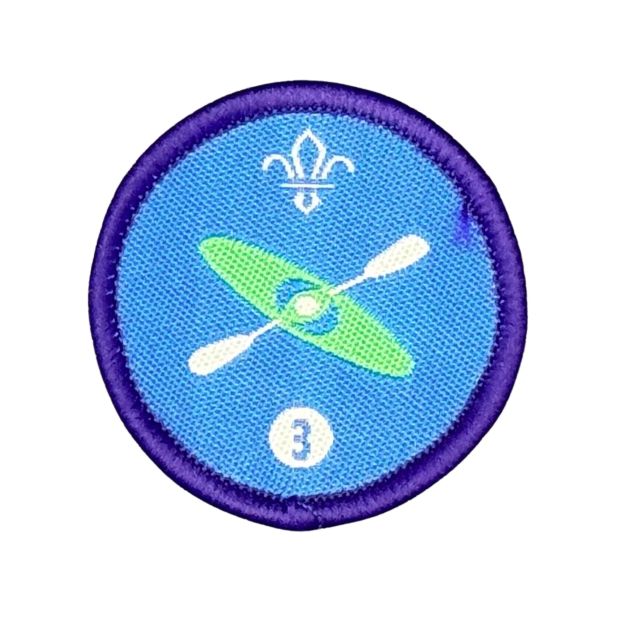 Paddle Sports (Stage 1-4) - Image 3