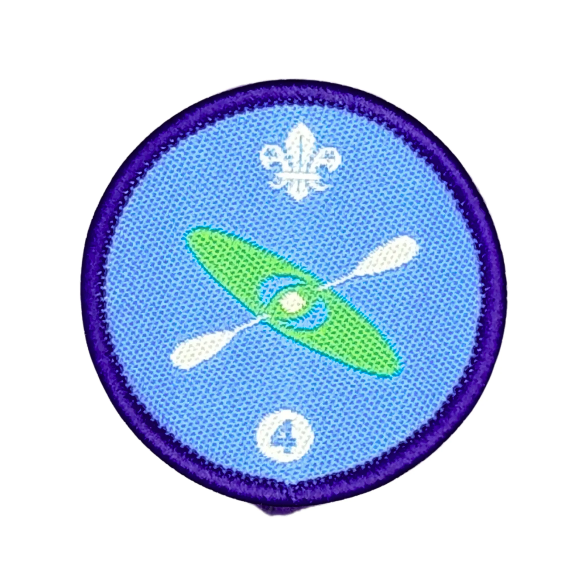 Paddle Sports (Stage 1-4) - Image 4