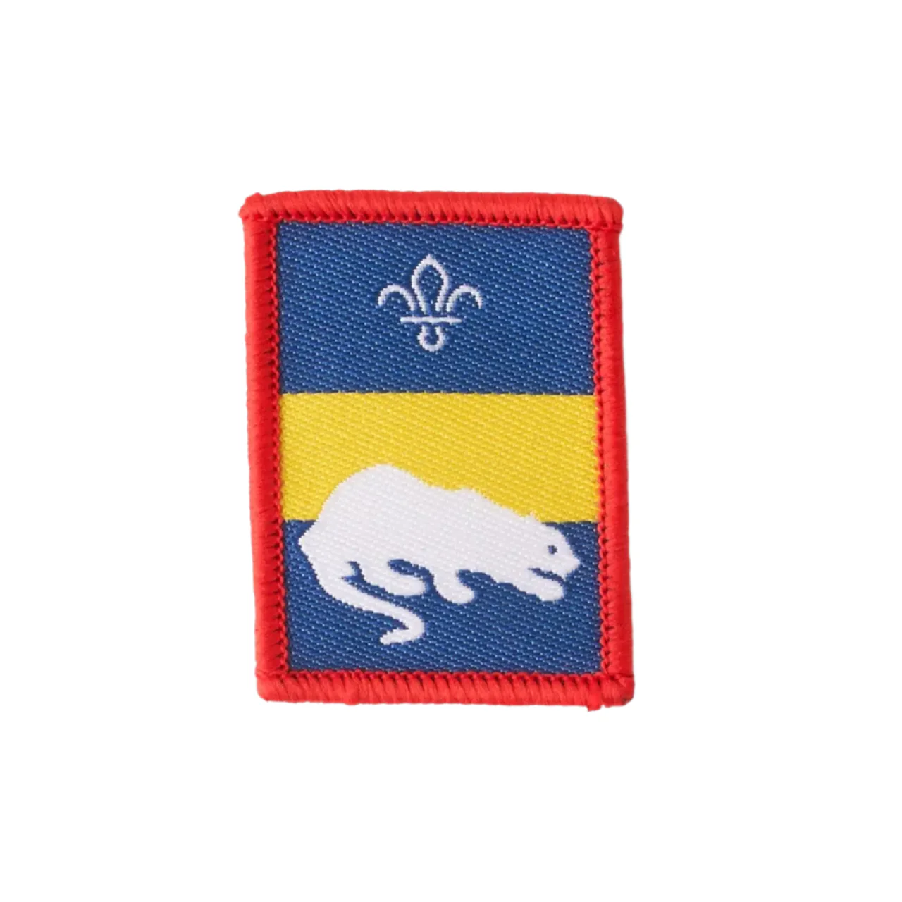 Patrol Badge Panther - Pack 25