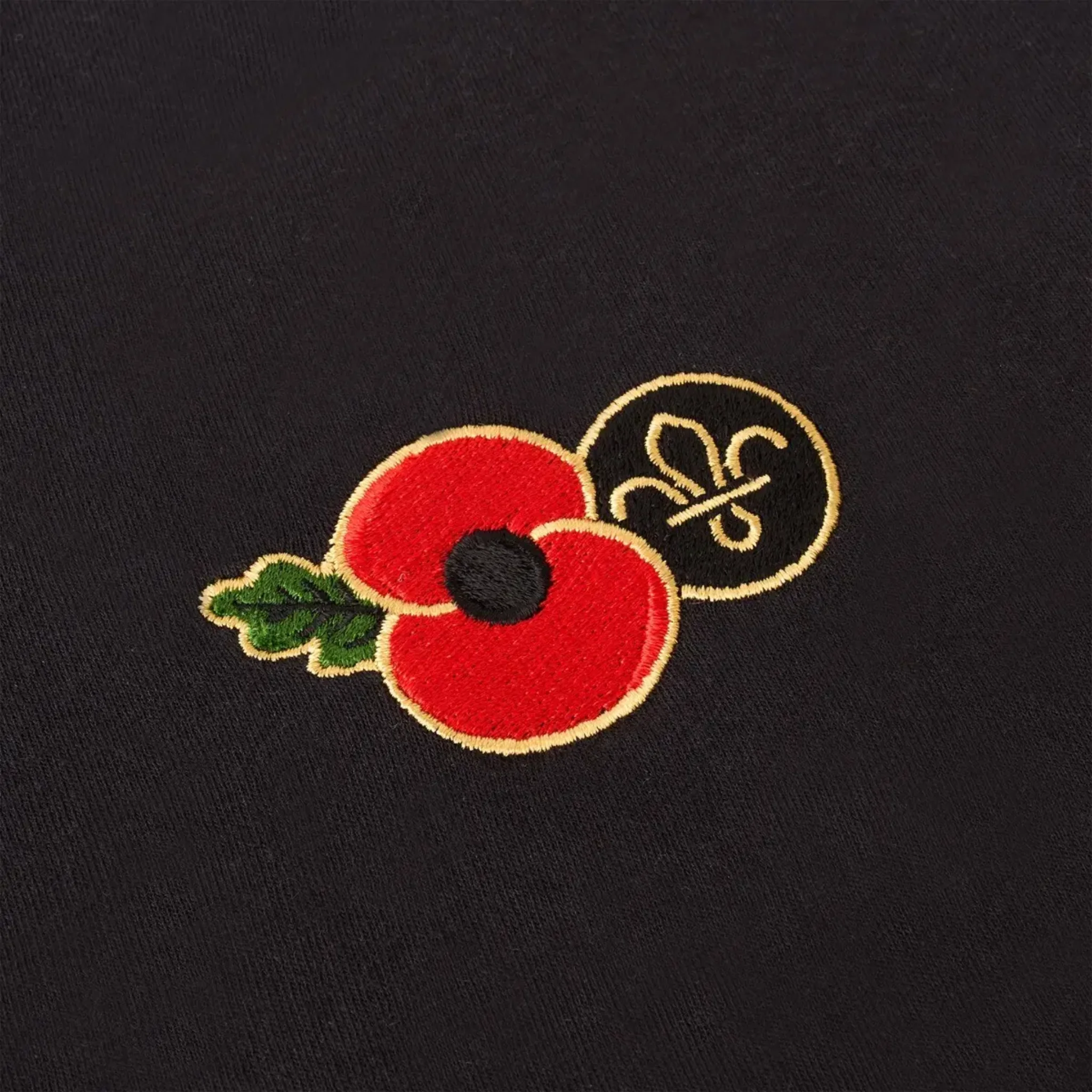 Poppy & Scouts Adult T-Shirt - Image 2
