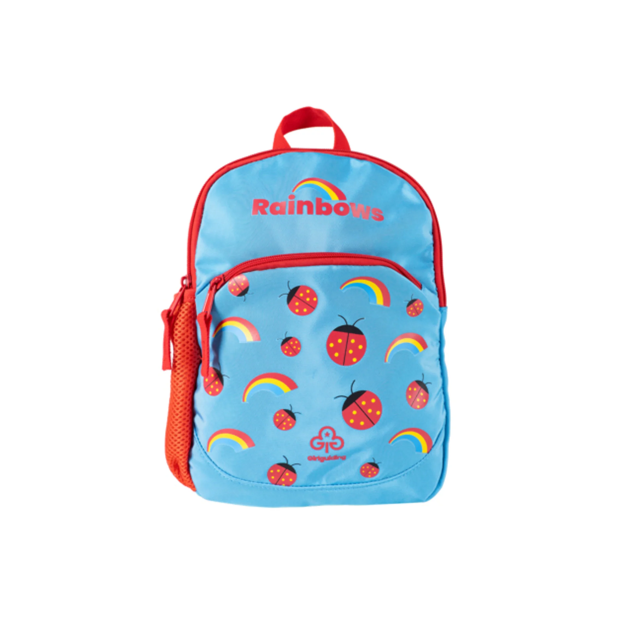 Rainbows Backpack