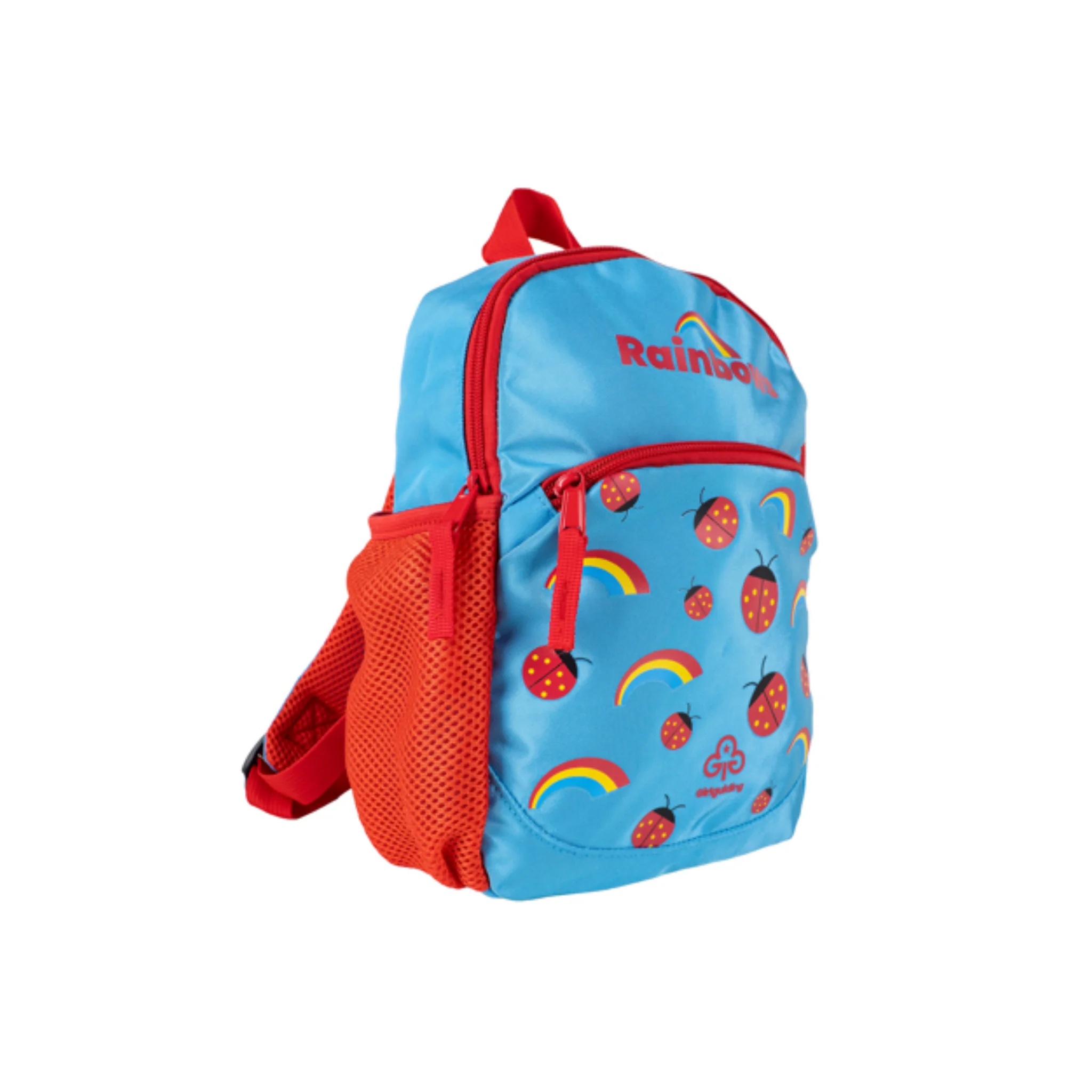 Rainbows Backpack - Image 2