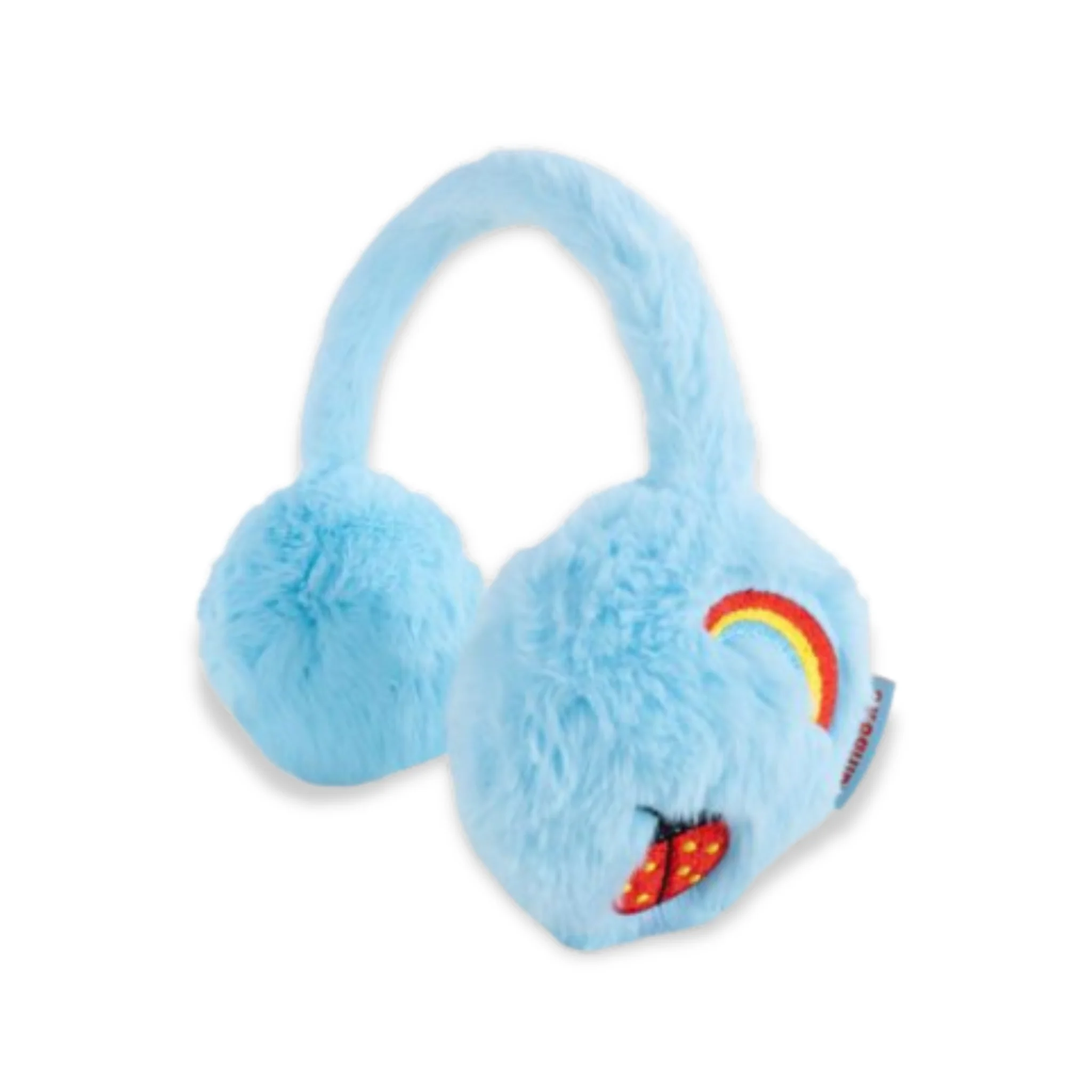 Rainbows earmuffs - Image 2