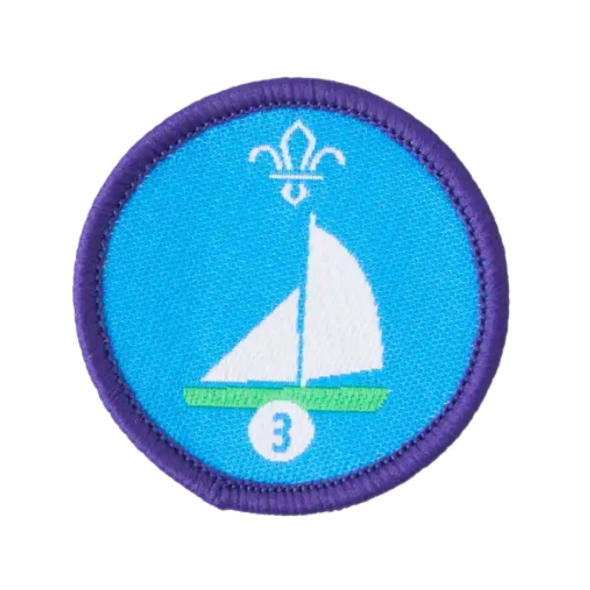 Sailing (stage 1-4) - Image 3