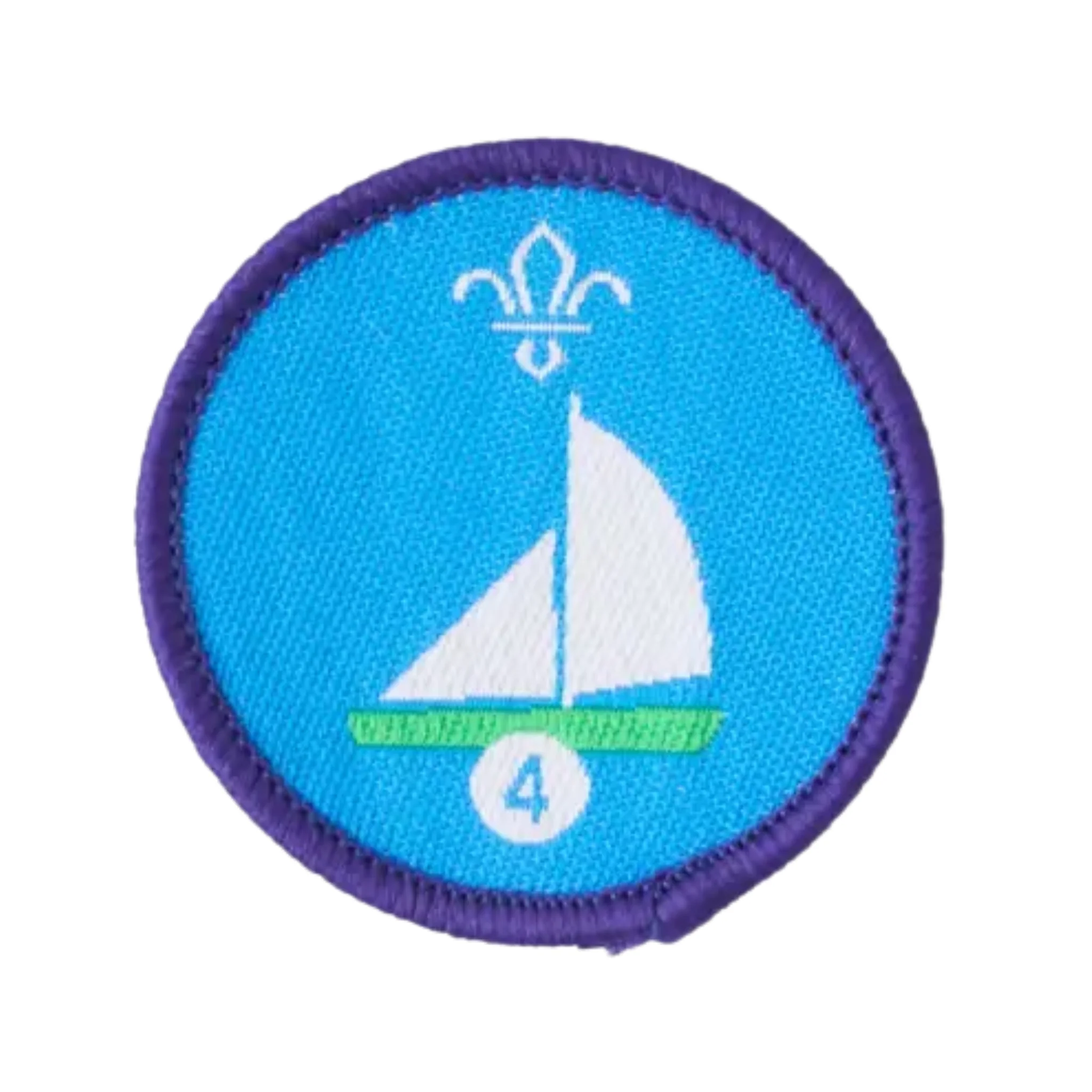 Sailing (stage 1-4) - Image 4