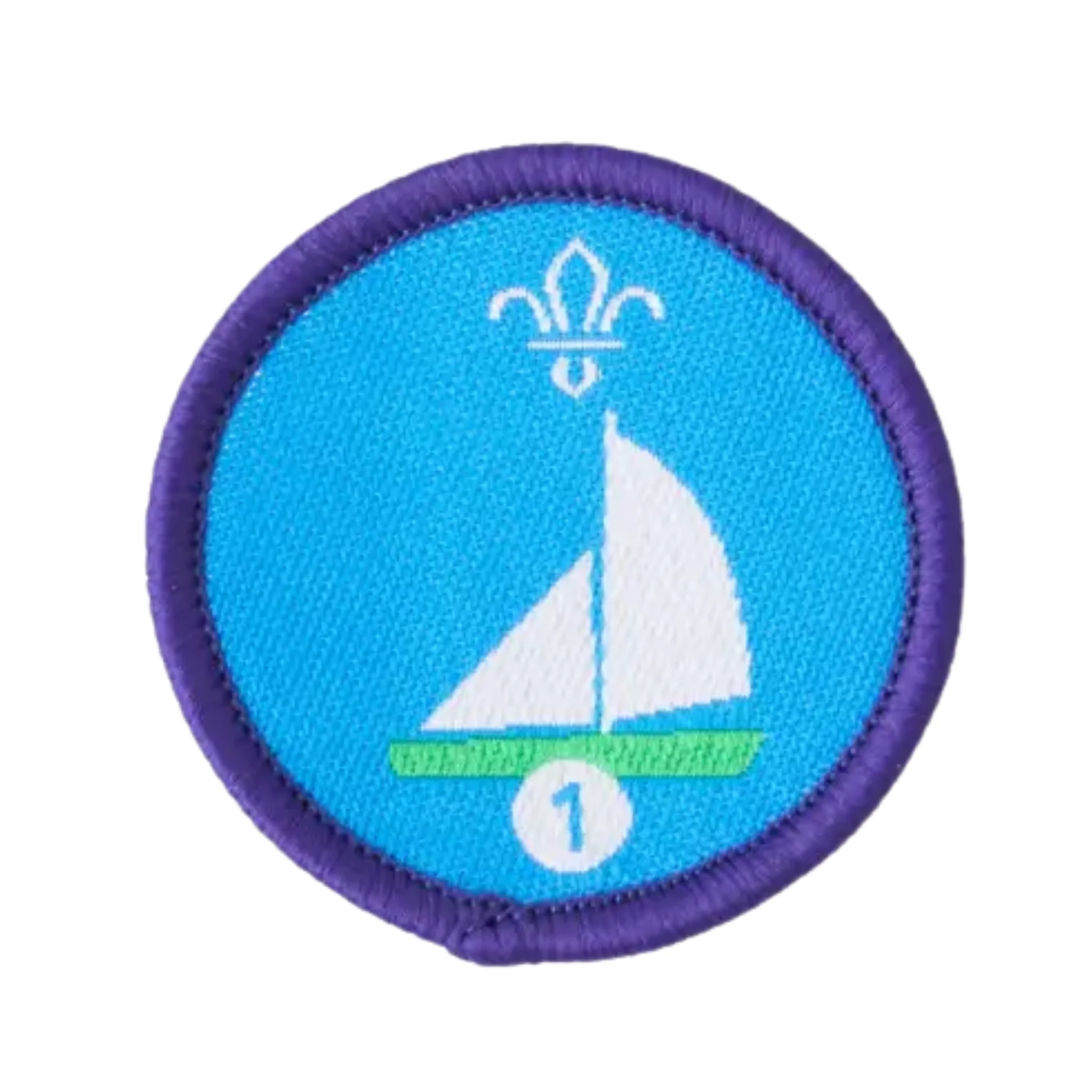Sailing (stage 1-4) - Image 5