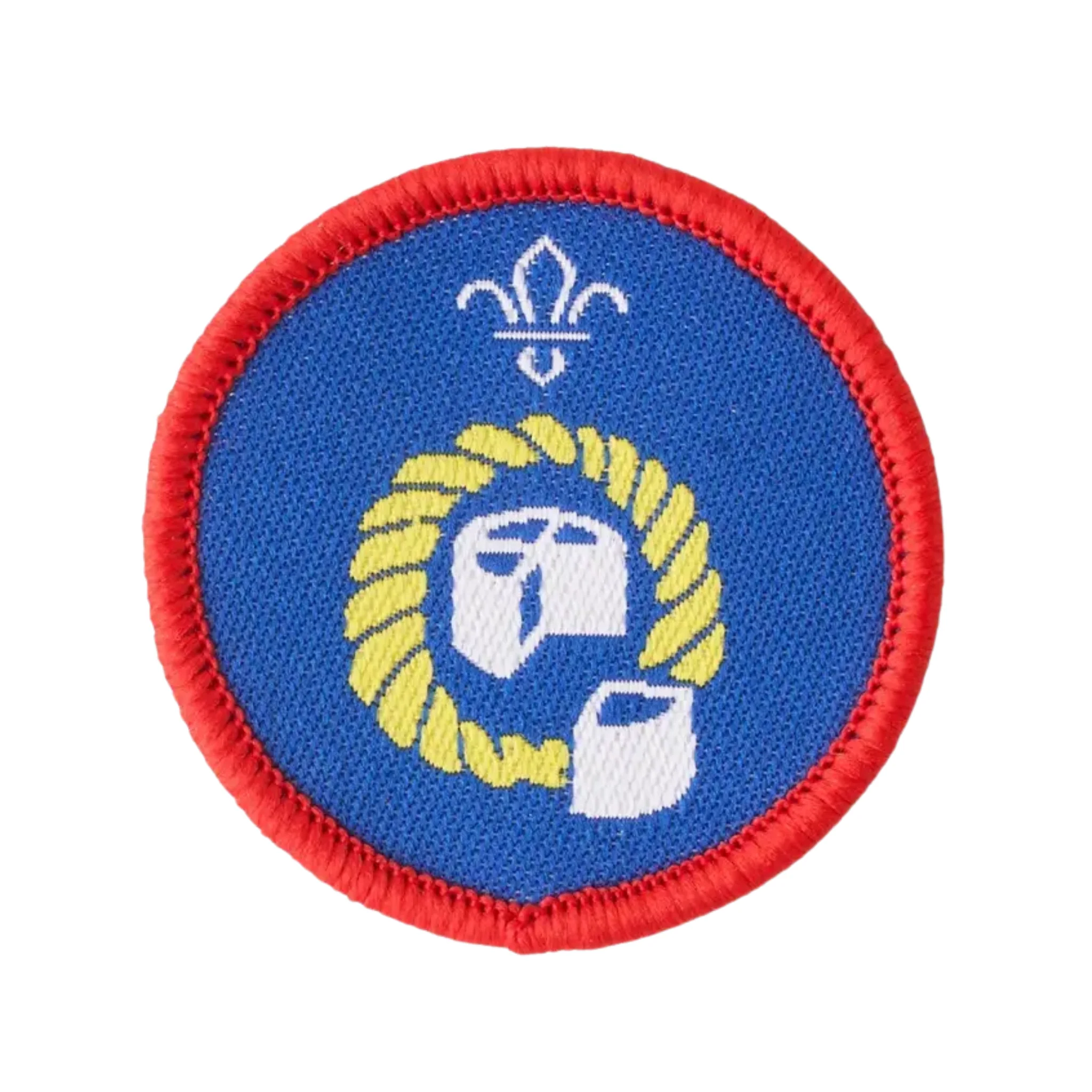 Scout Quartermaster Activity Badge