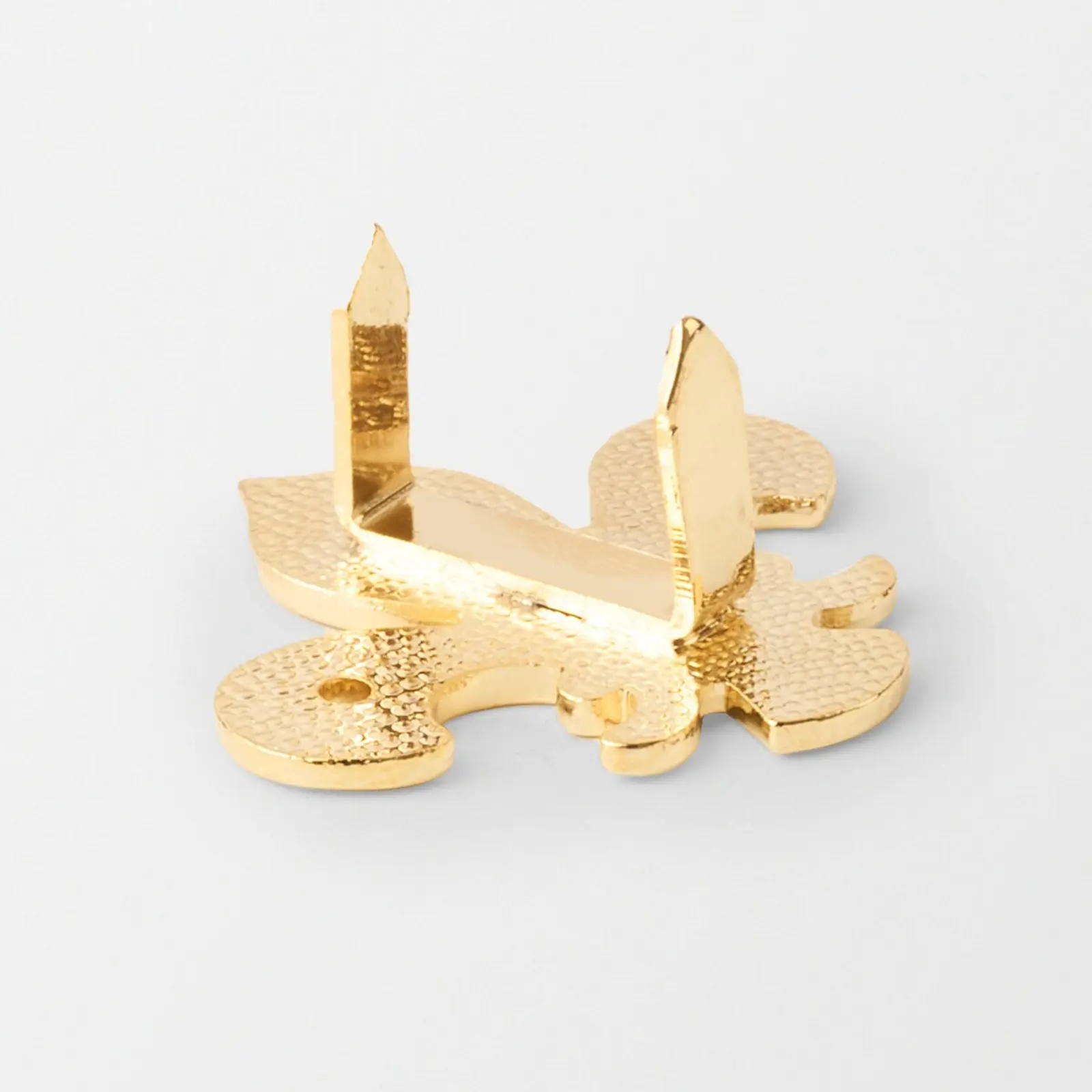 Scouts Arrowhead Metal Beret Badge - Image 2