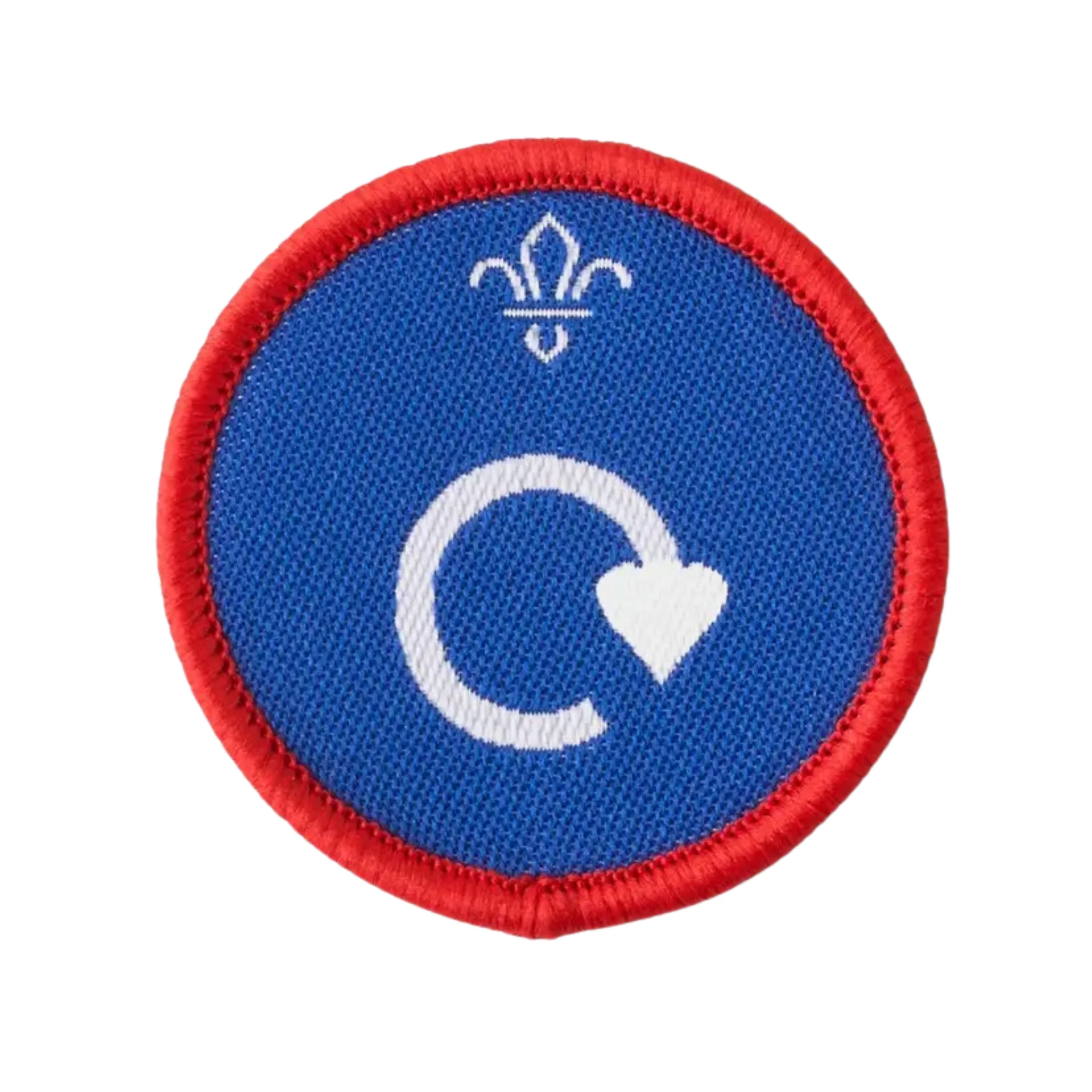 Scouts Environmental Conservation Activity Badge - Pack of 25