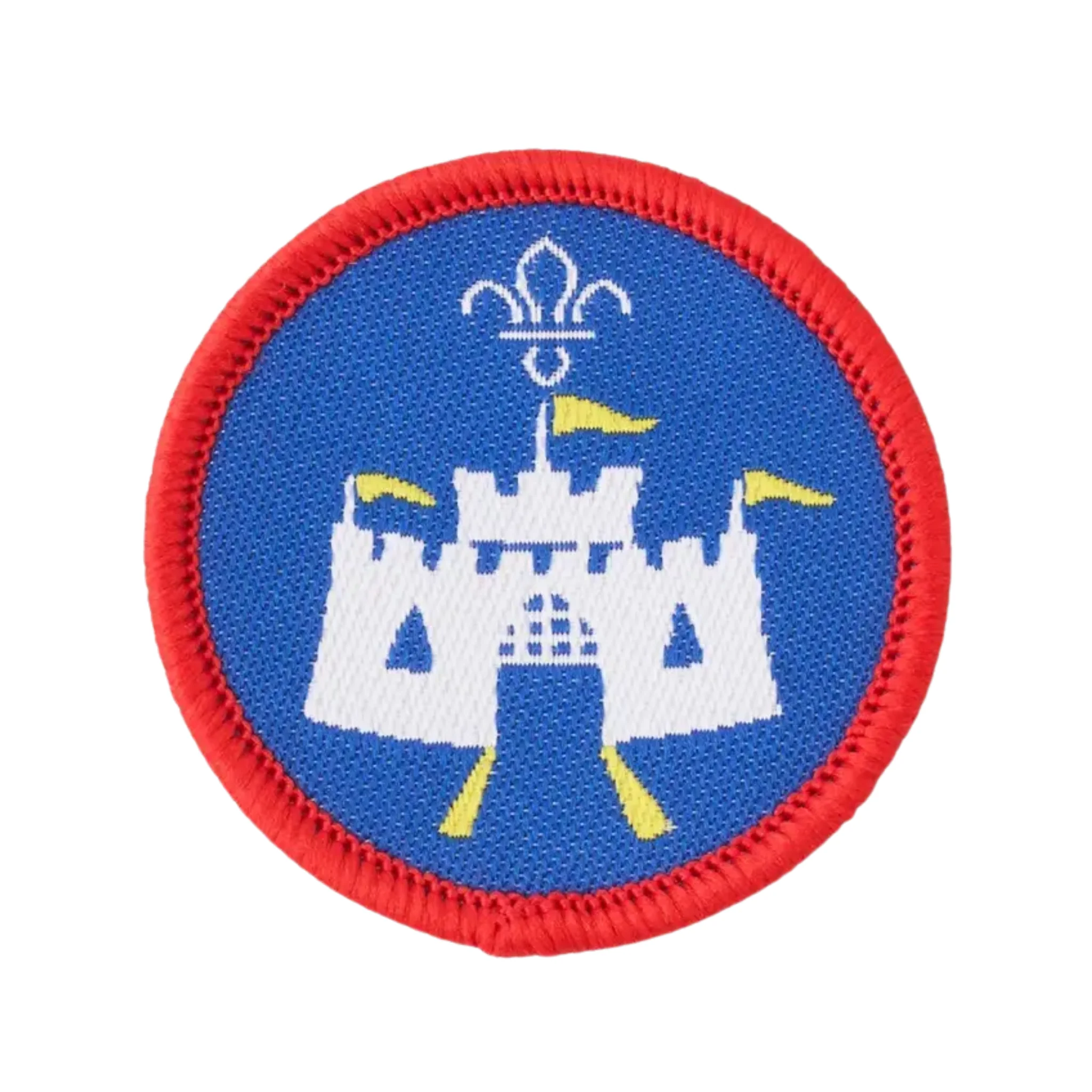 Scouts Local Knowledge Activity Badge - Pack of 25