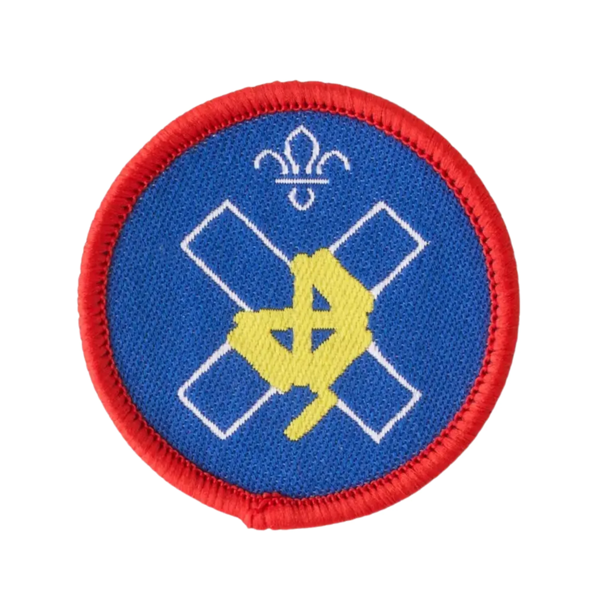 Scouts Pioneer Activity Badge - Pack of 25