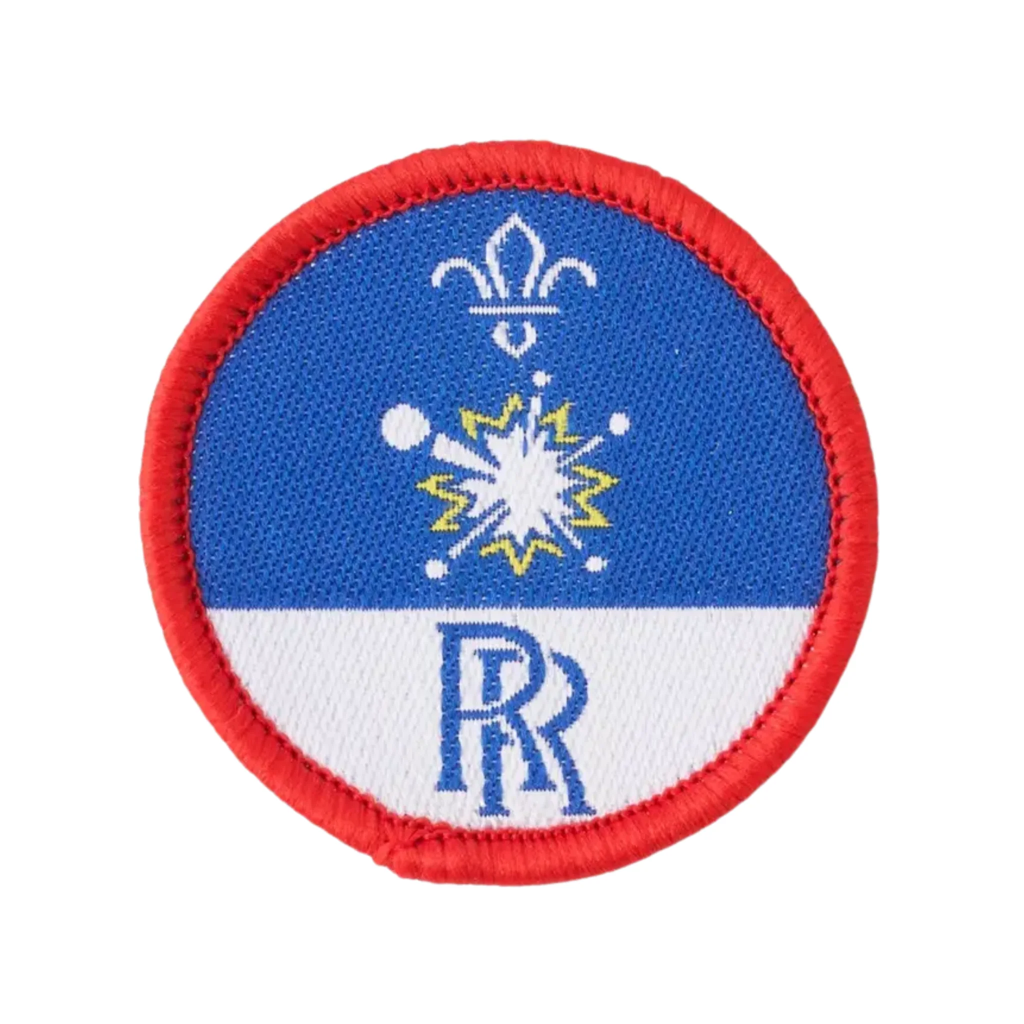 Scouts Scientist Activity Badge - Pack of 25