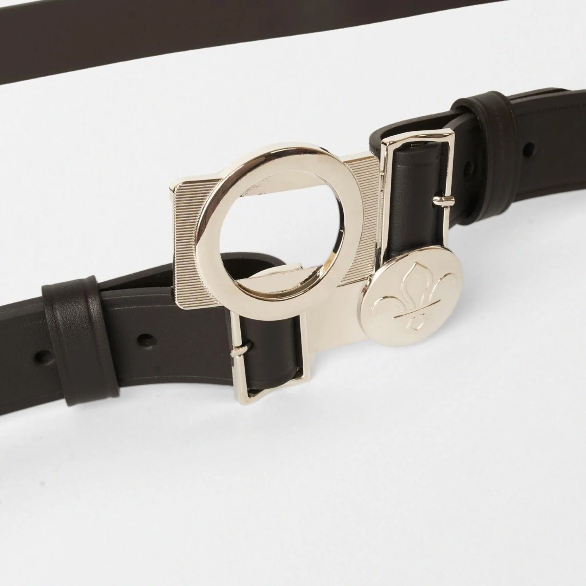 Scouts Slimline Belt and Buckle set - Image 2