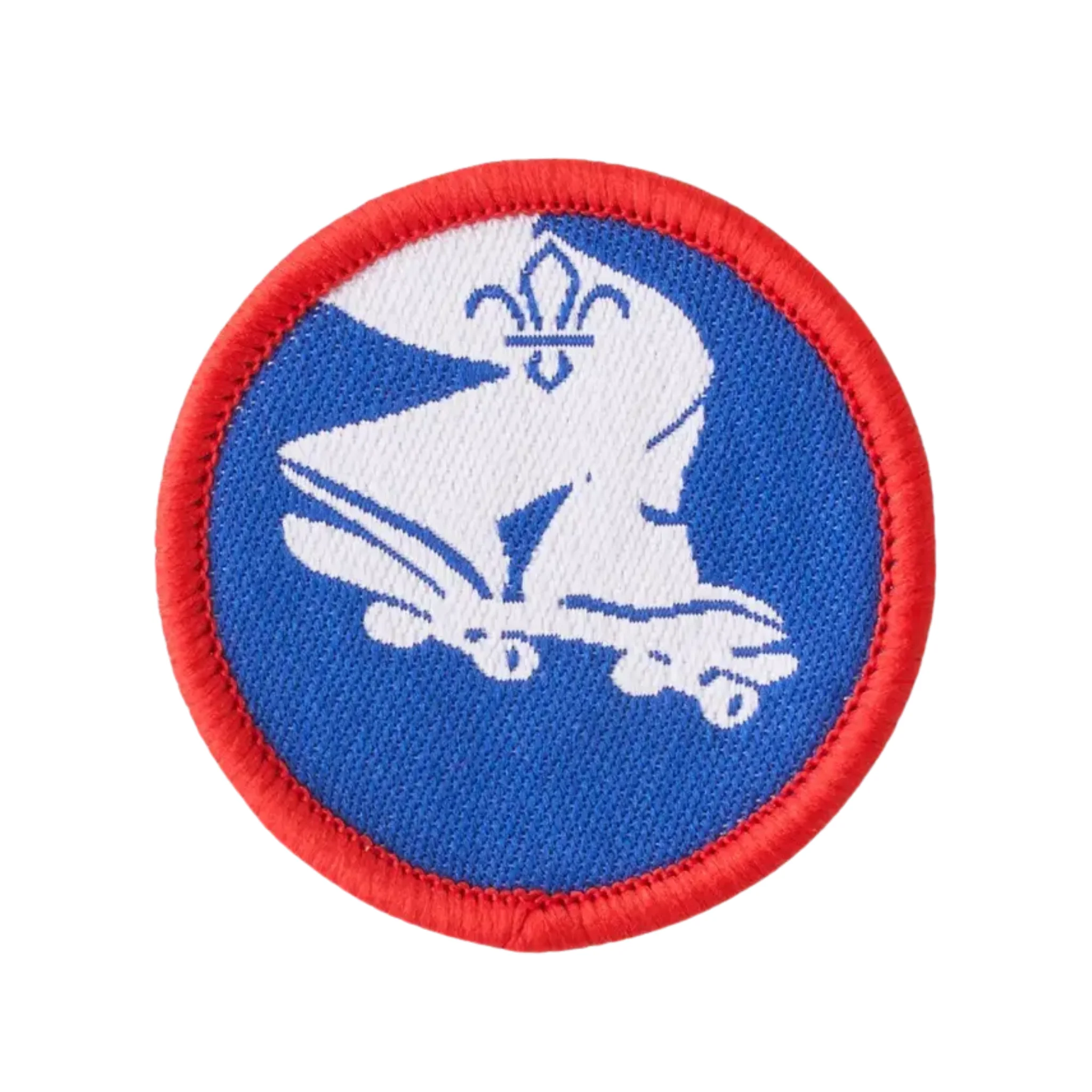 Scouts Street Sports Activity Badge - Pack of 25