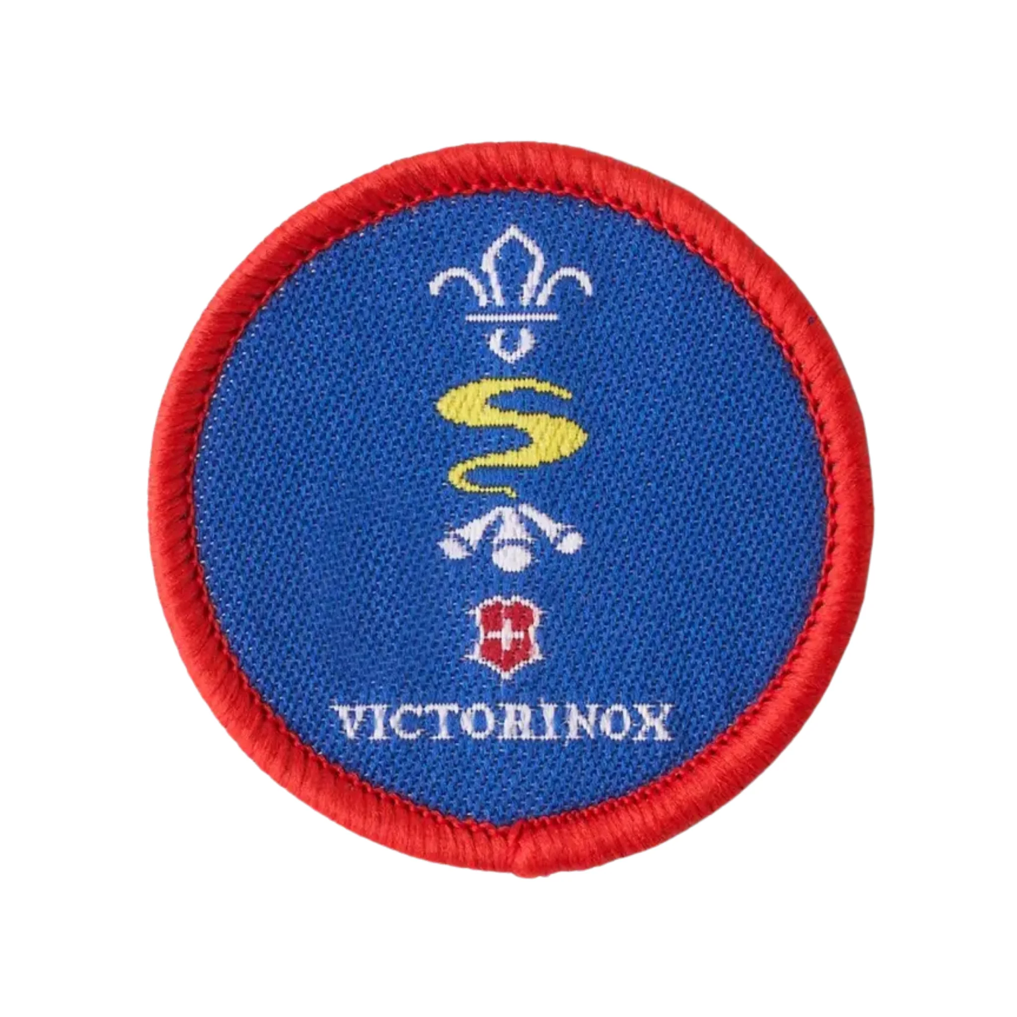 Scouts Survival Skills Activity Badge - Pack of 25