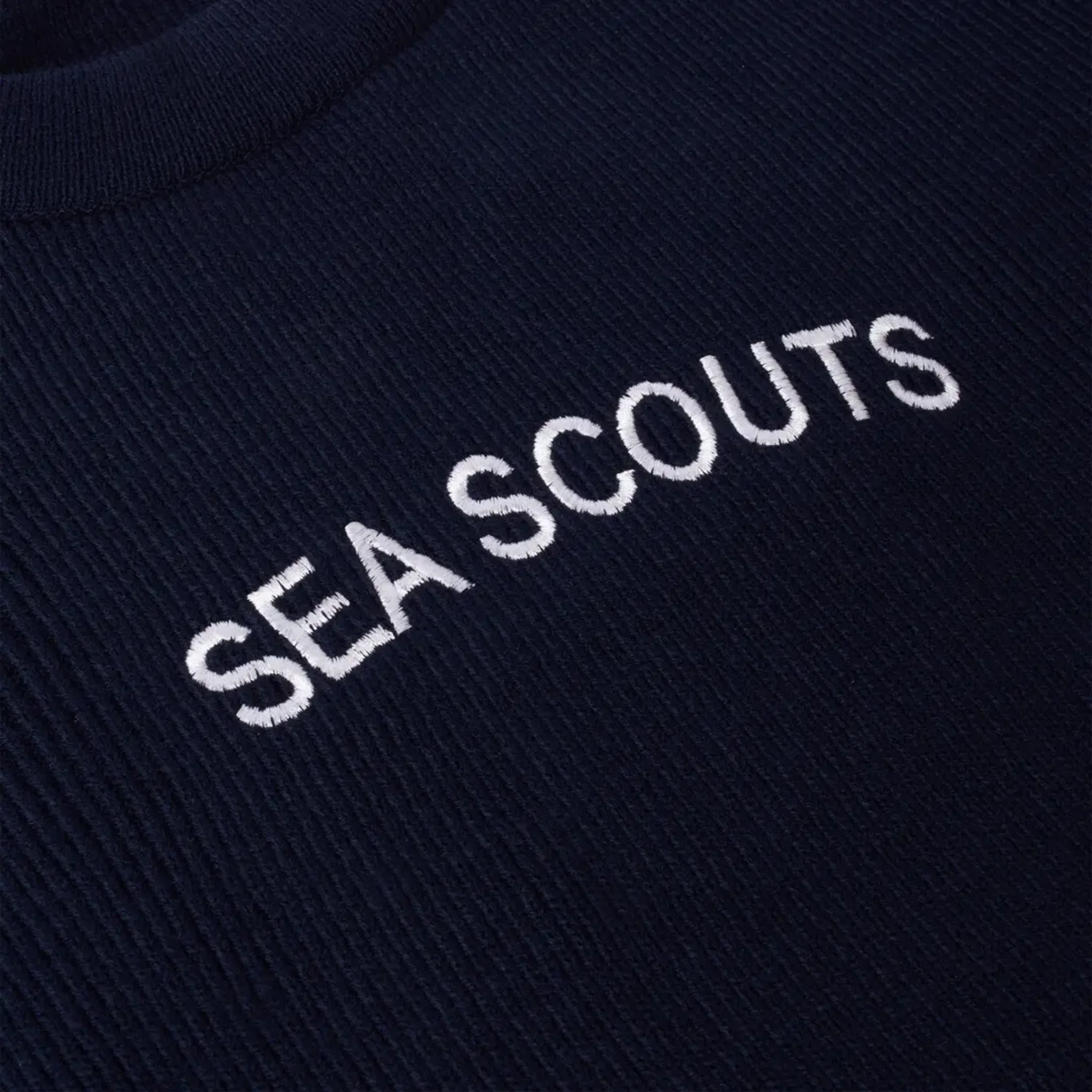 Sea Scout Jersey - Image 3