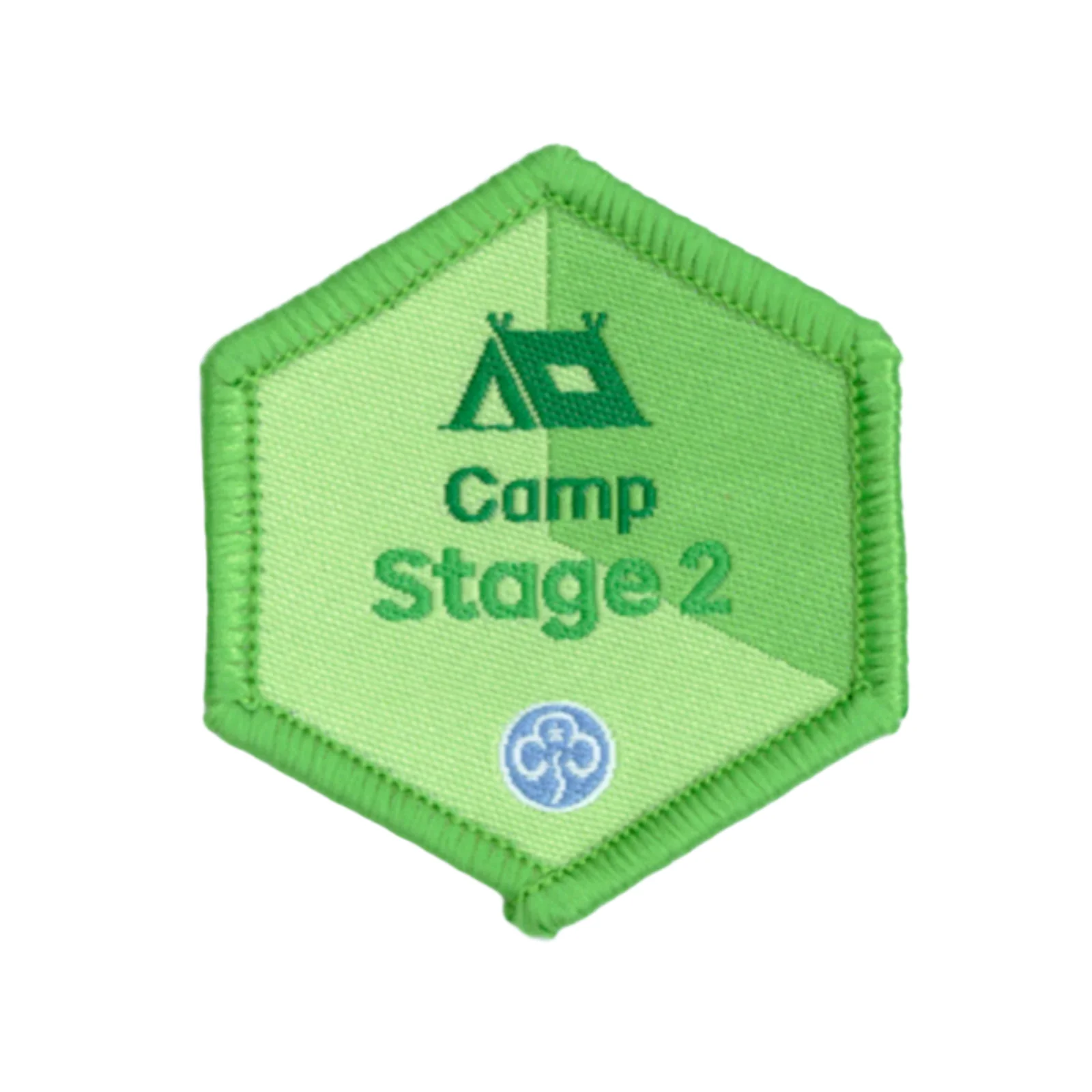 Skills builder - Camp (Stage 1-6) - Image 3