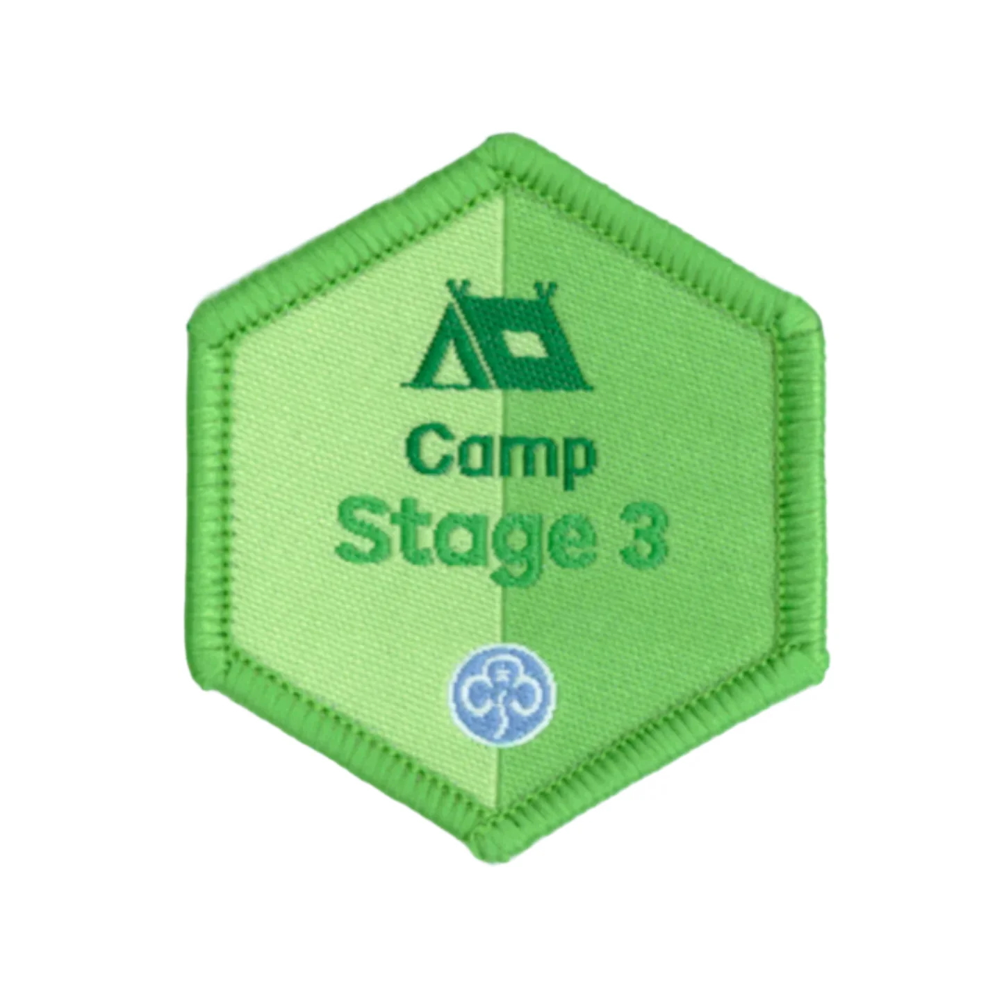 Skills builder - Camp (Stage 1-6) - Image 4