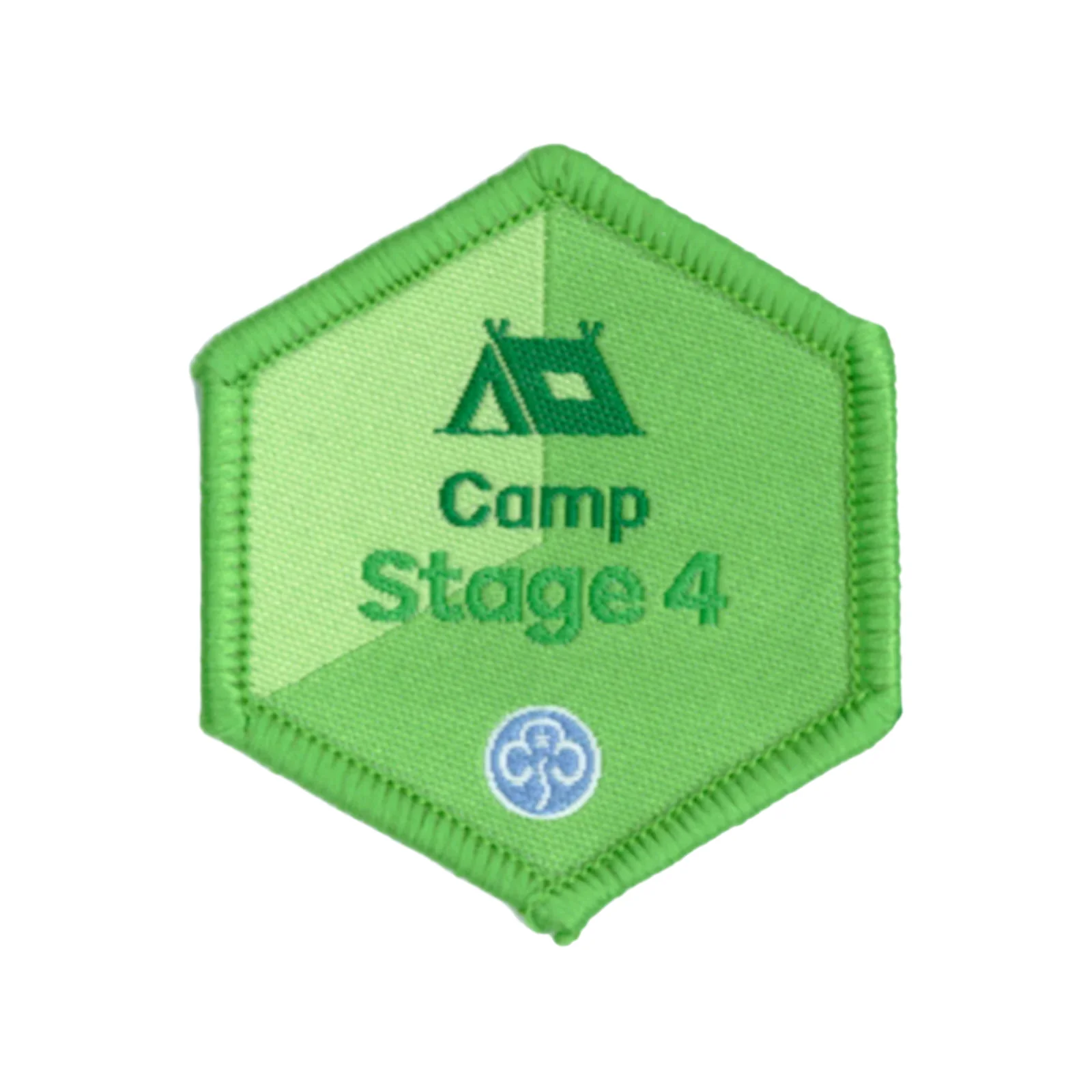 Skills builder - Camp (Stage 1-6) - Image 5