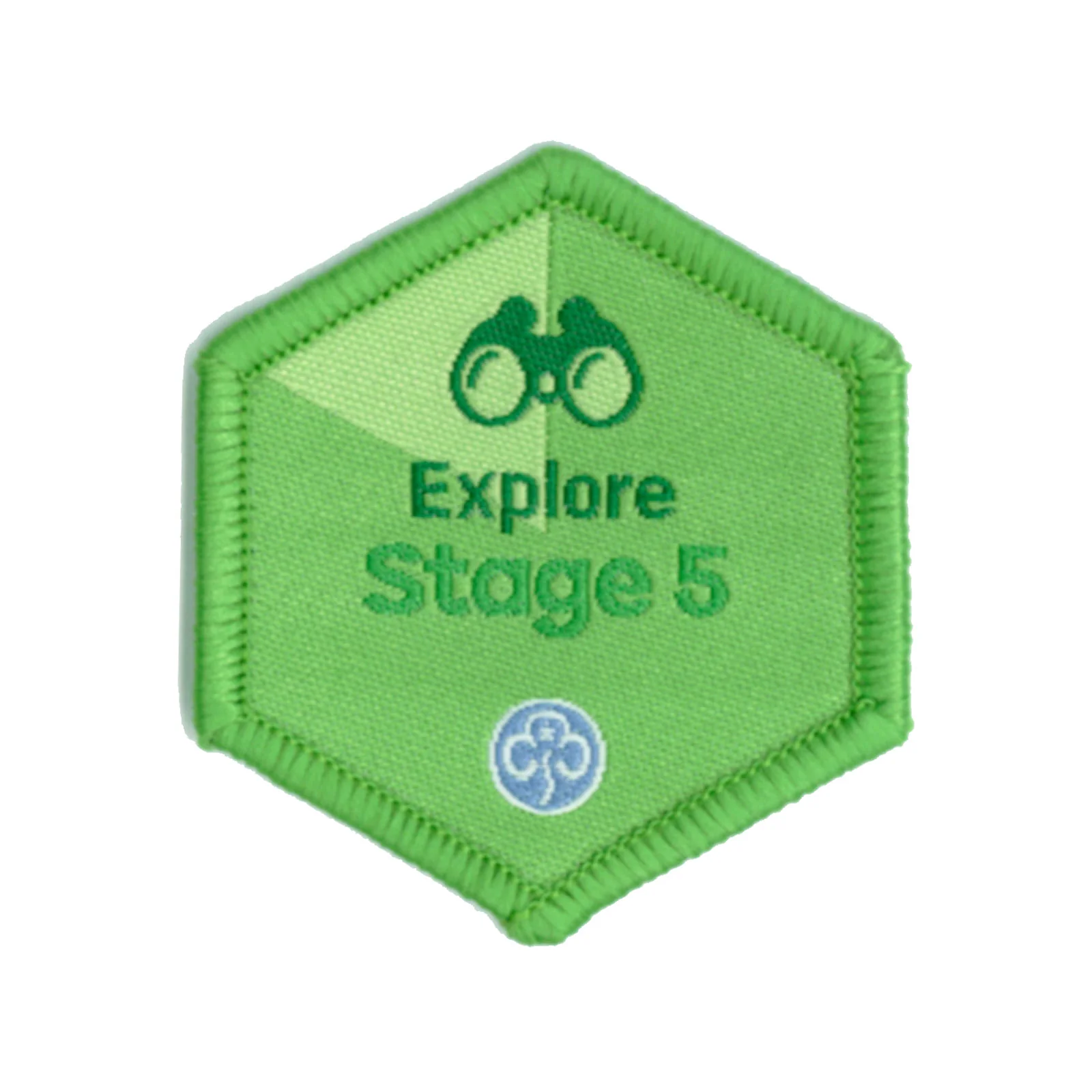 Skills builder - Explore (Stage 1 -6) - Image 6