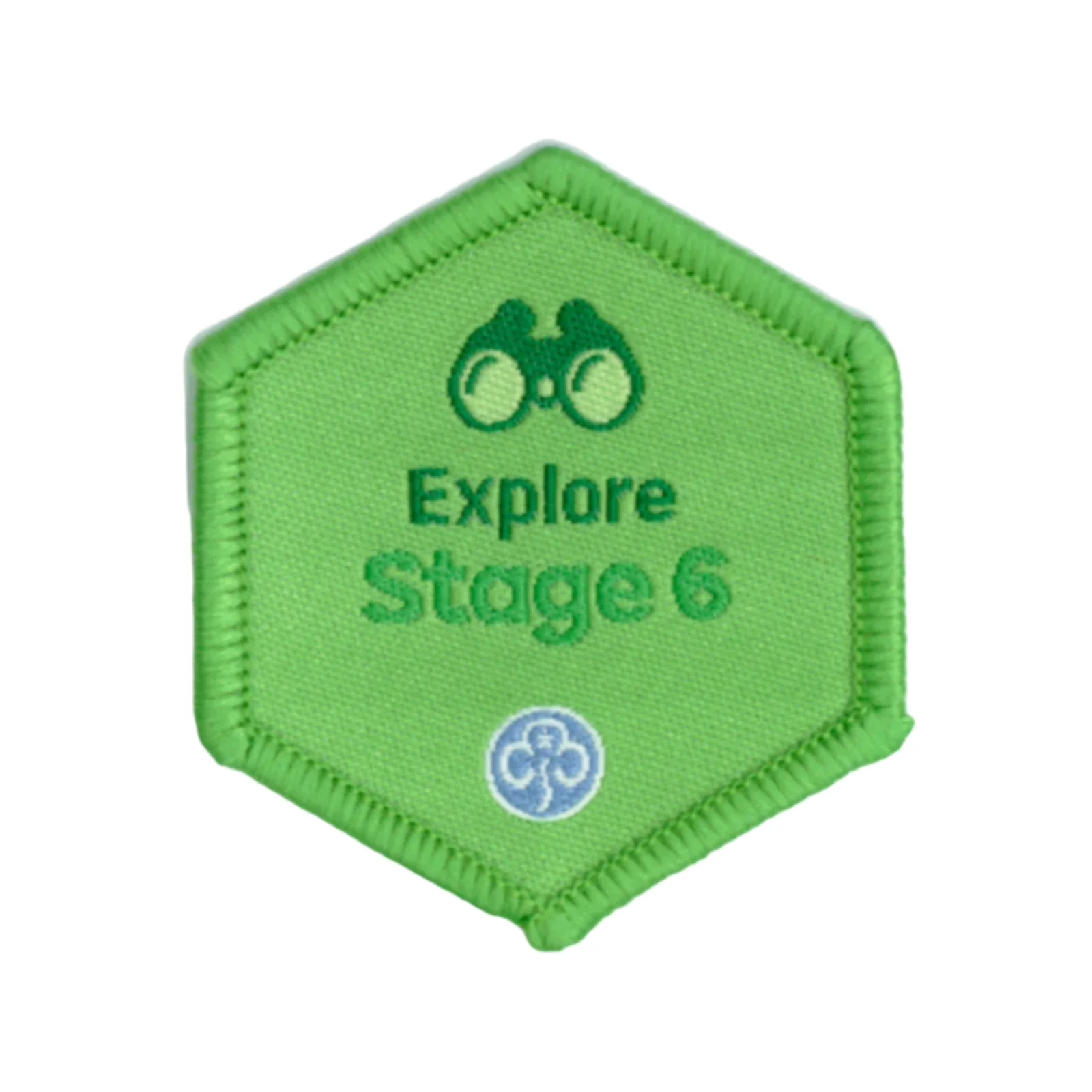 Skills builder - Explore (Stage 1 -6) - Image 7