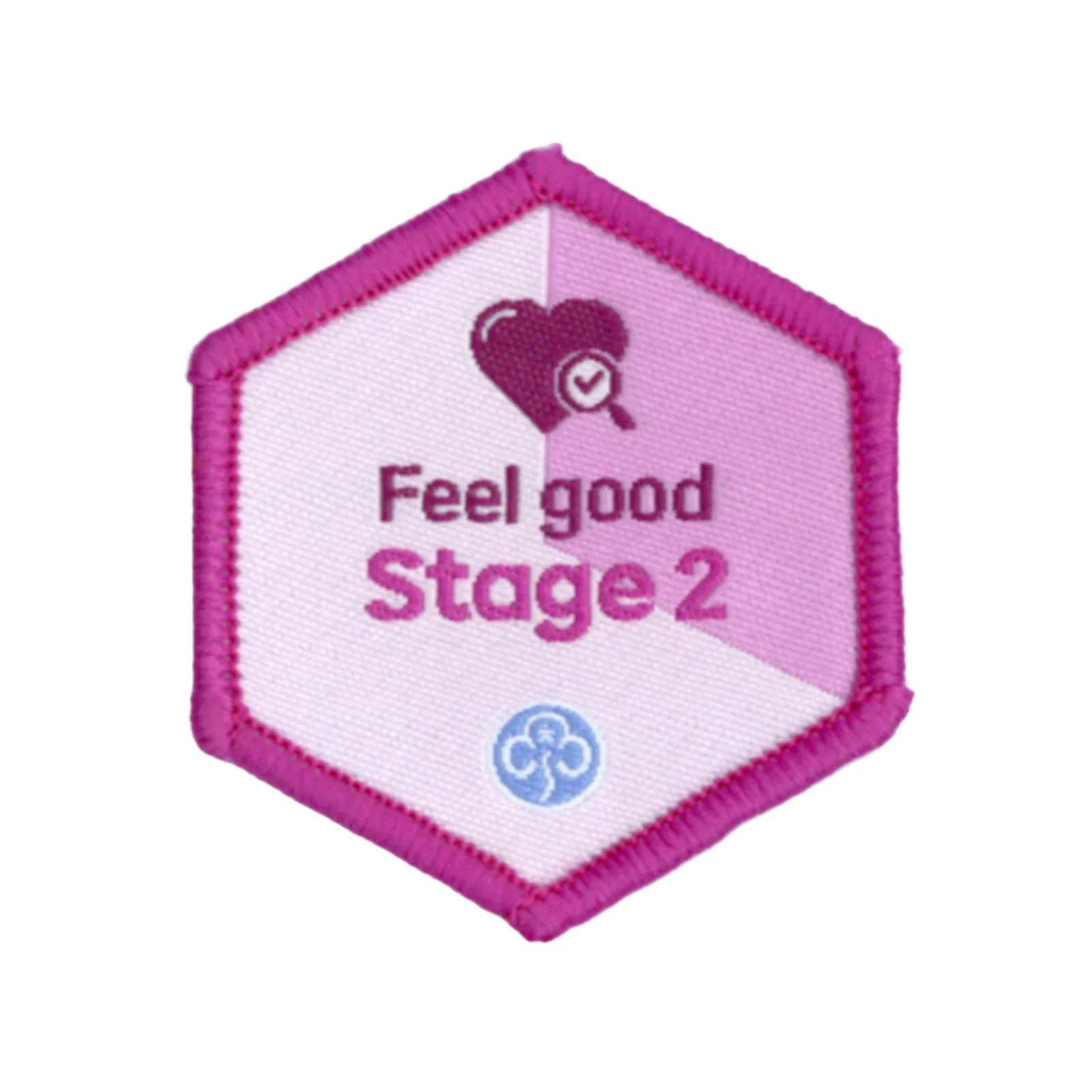 Skills builder -  Feel good (Stage 1-6) - Image 3