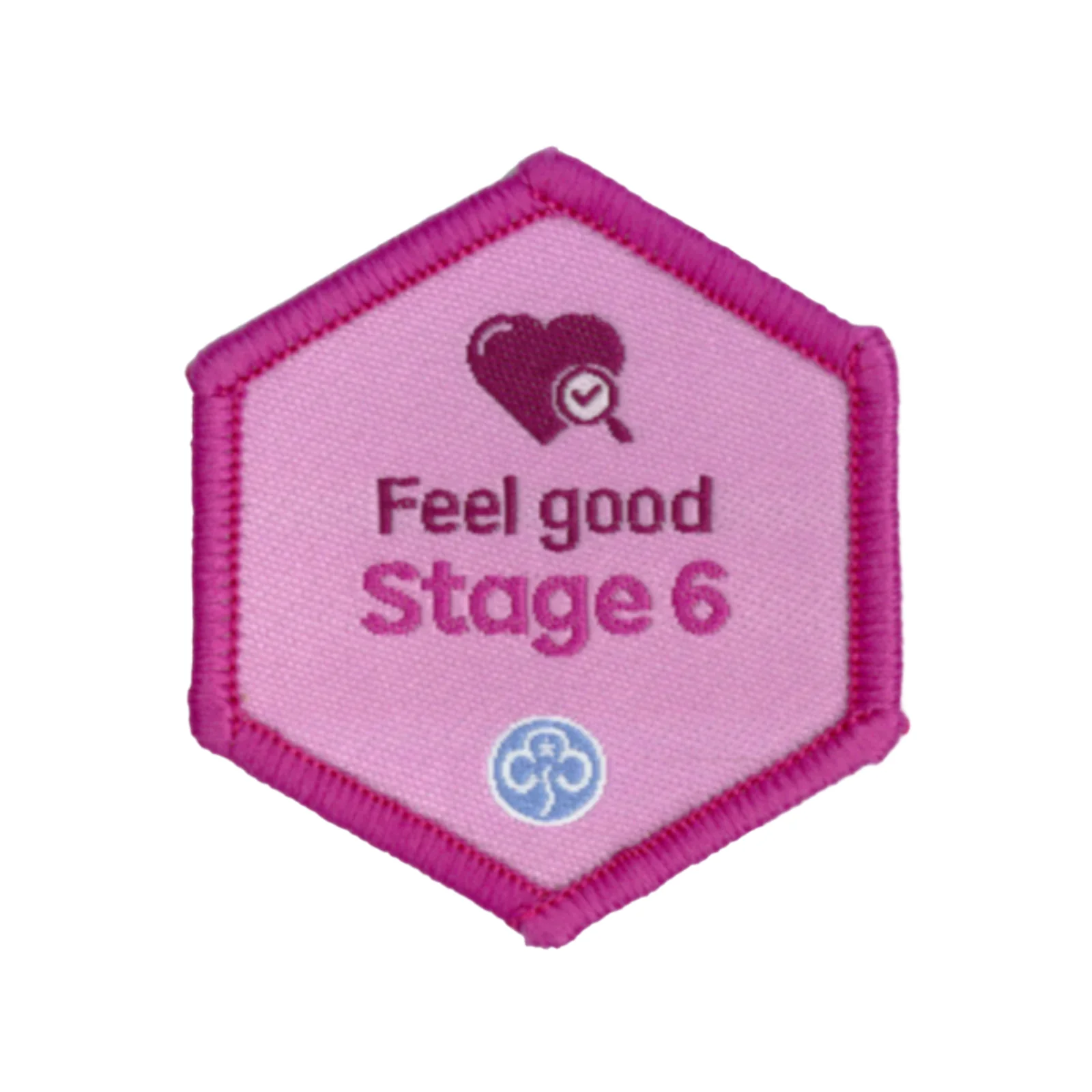 Skills builder -  Feel good (Stage 1-6) - Image 7