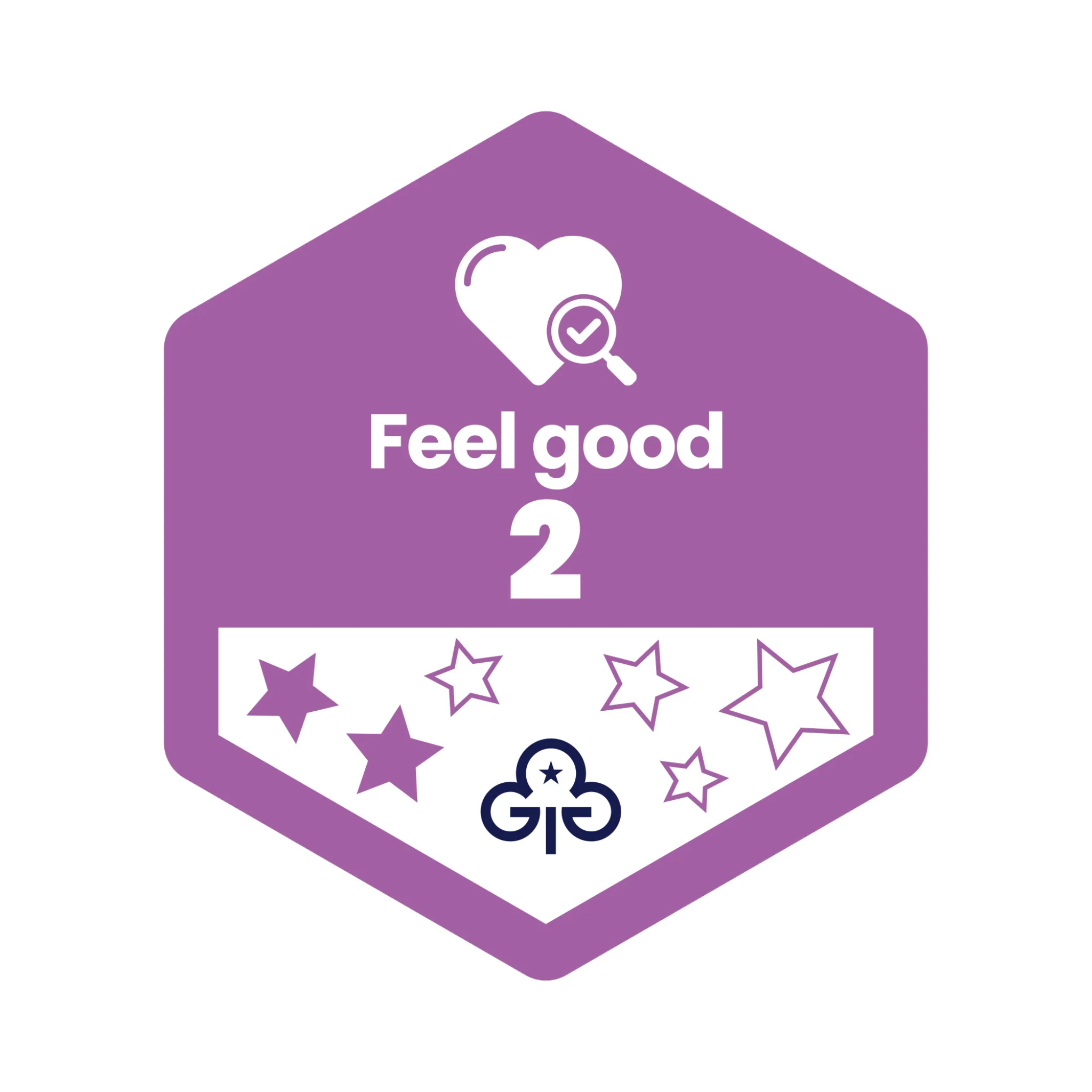 Skills builder -  Feel good (Stage 1-6) - Image 8