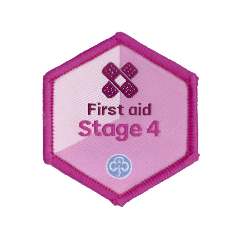 Skills builder - First aid (Stage 1-6) - Image 4