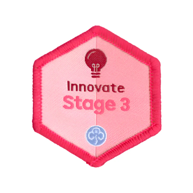 Skills builder - Innovate (Stage 1-6) - Image 3