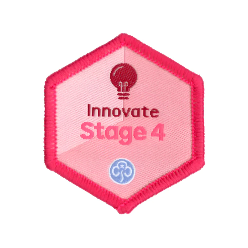 Skills builder - Innovate (Stage 1-6) - Image 4