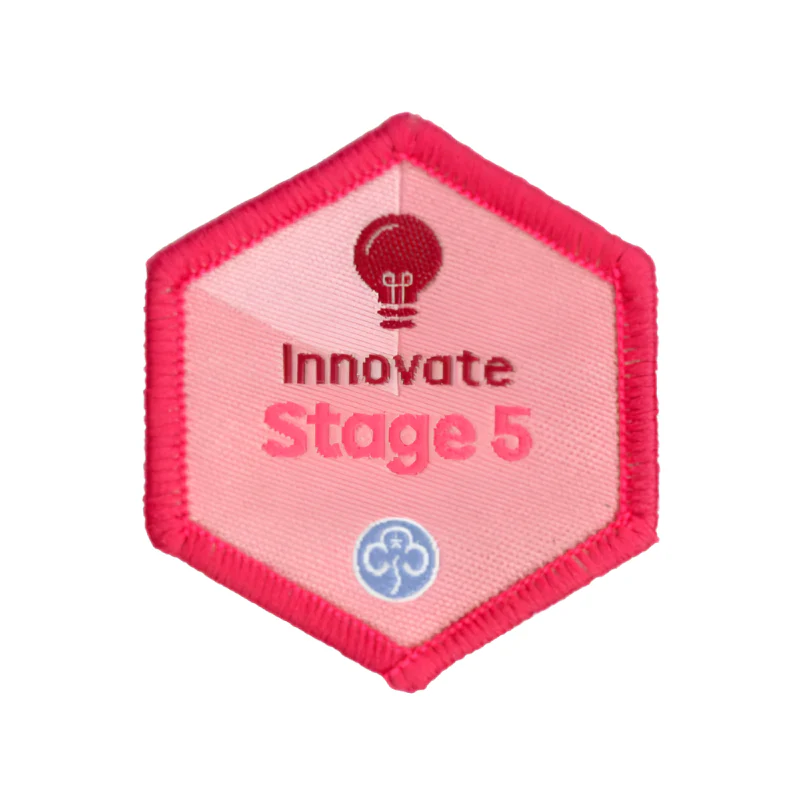 Skills builder - Innovate (Stage 1-6) - Image 5