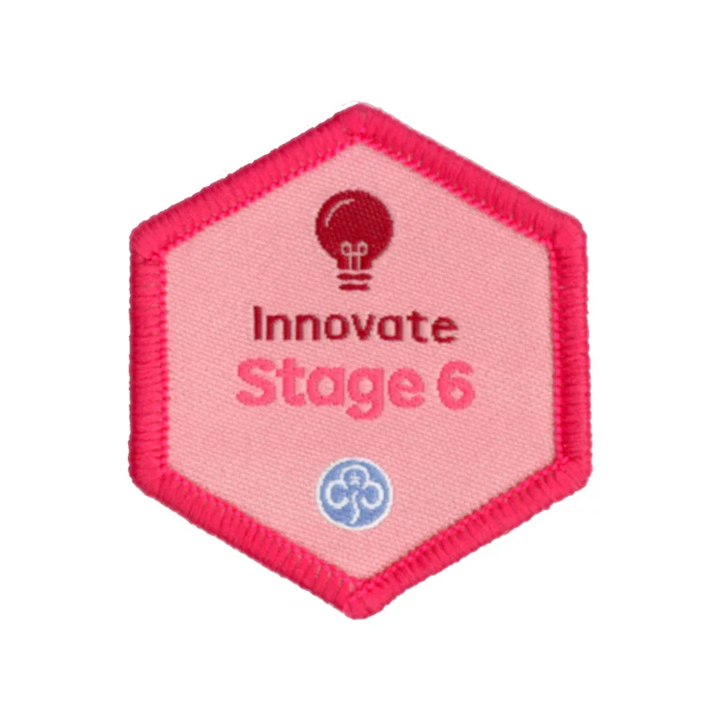 Skills builder - Innovate (Stage 1-6) - Image 6