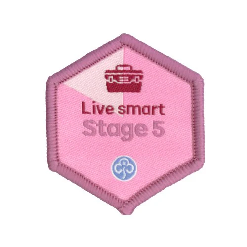 Skills builder - Live smart (Stage 1-6) - Image 6
