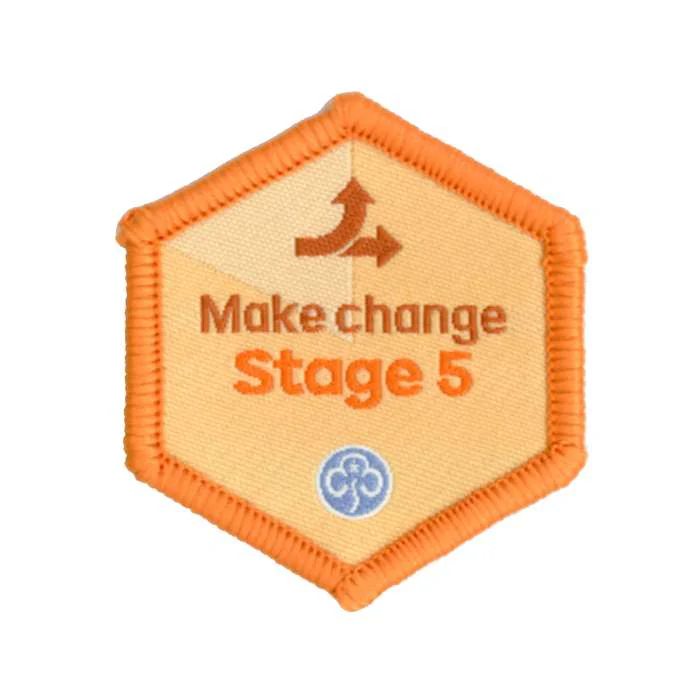Skills builder - Make change (Stage 1-6) - Image 6
