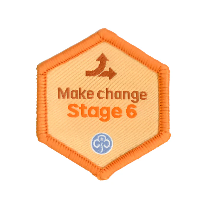 Skills builder - Make change (Stage 1-6) - Image 7