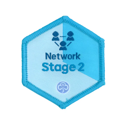 Skills builder - Network (Stage 1-6) - Image 3