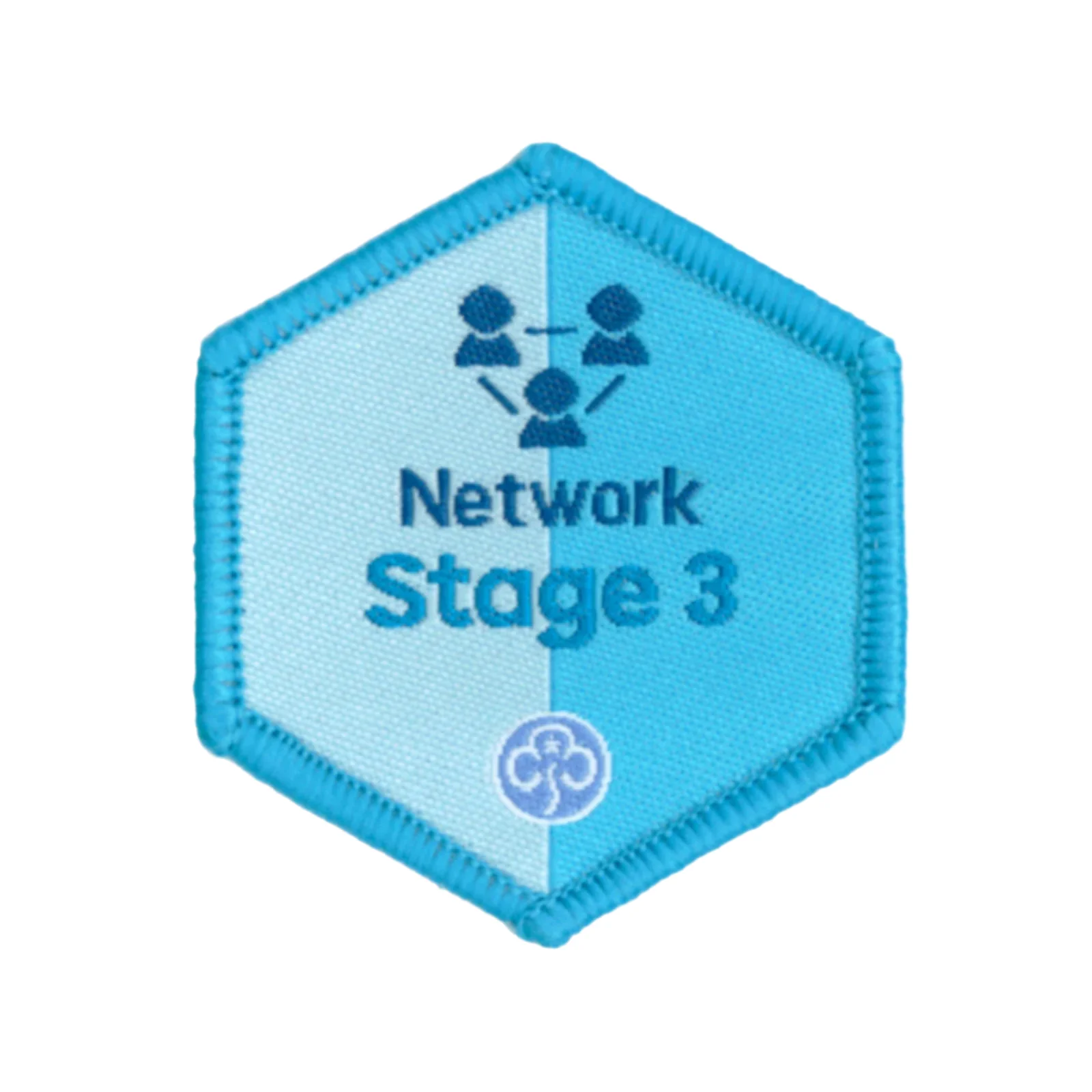 Skills builder - Network (Stage 1-6) - Image 4