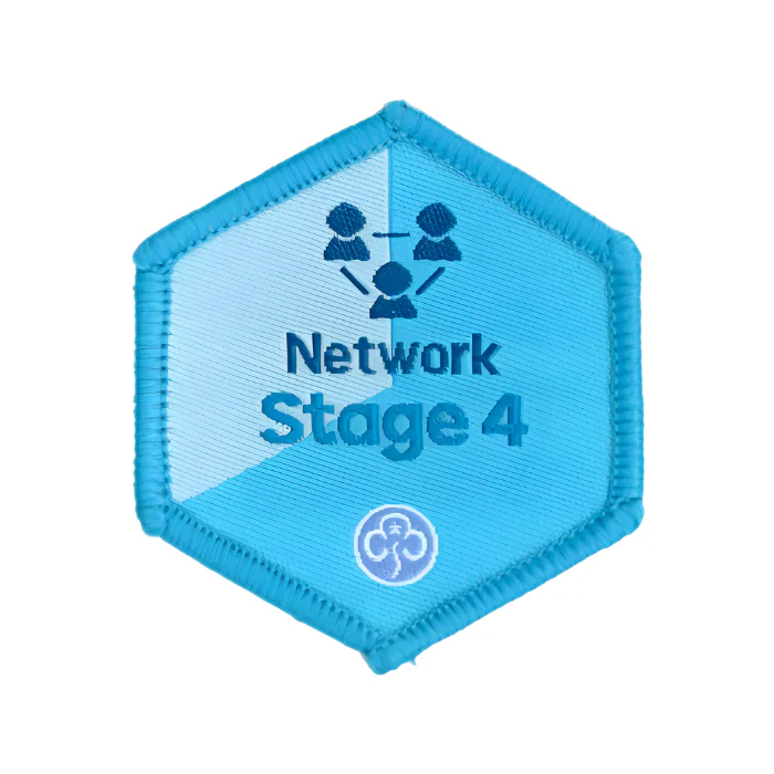 Skills builder - Network (Stage 1-6) - Image 5