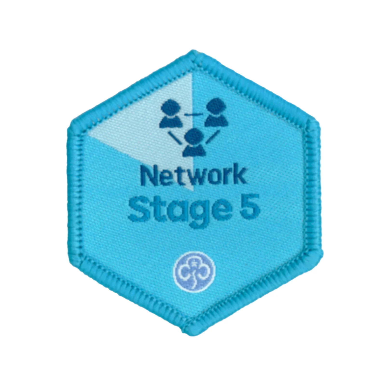 Skills builder - Network (Stage 1-6) - Image 6