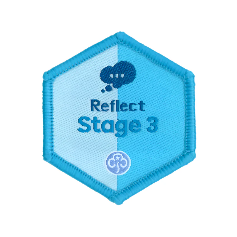 Skills builder - Reflect (Stage 1-6) - Image 3