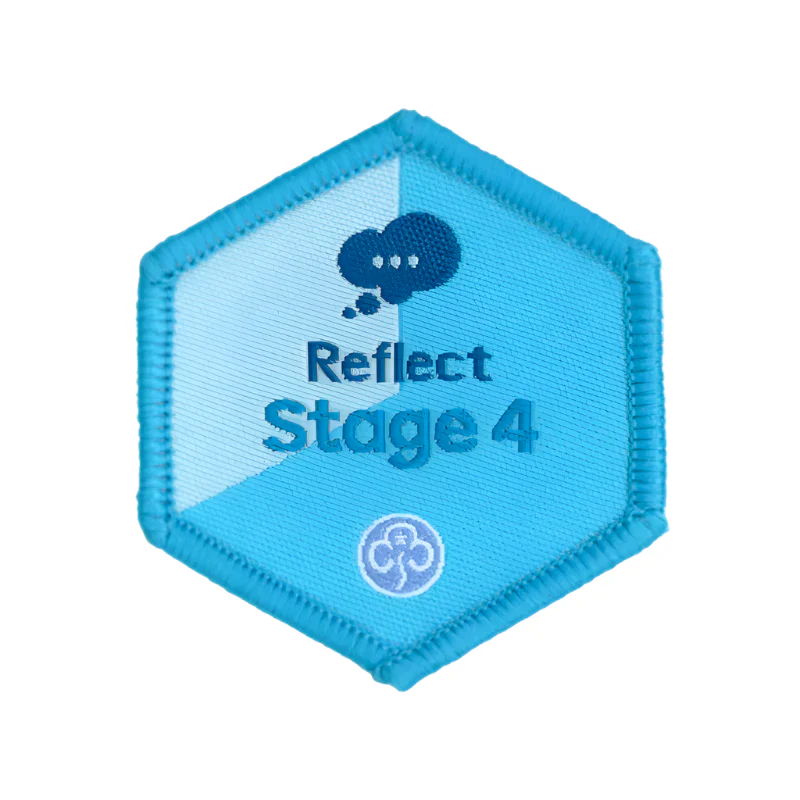 Skills builder - Reflect (Stage 1-6) - Image 4