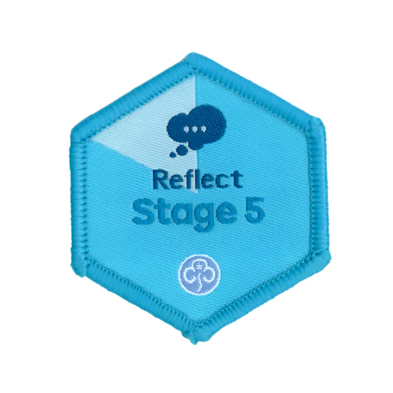 Skills builder - Reflect (Stage 1-6) - Image 5